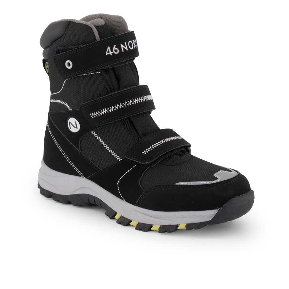 46 Nord, Boots