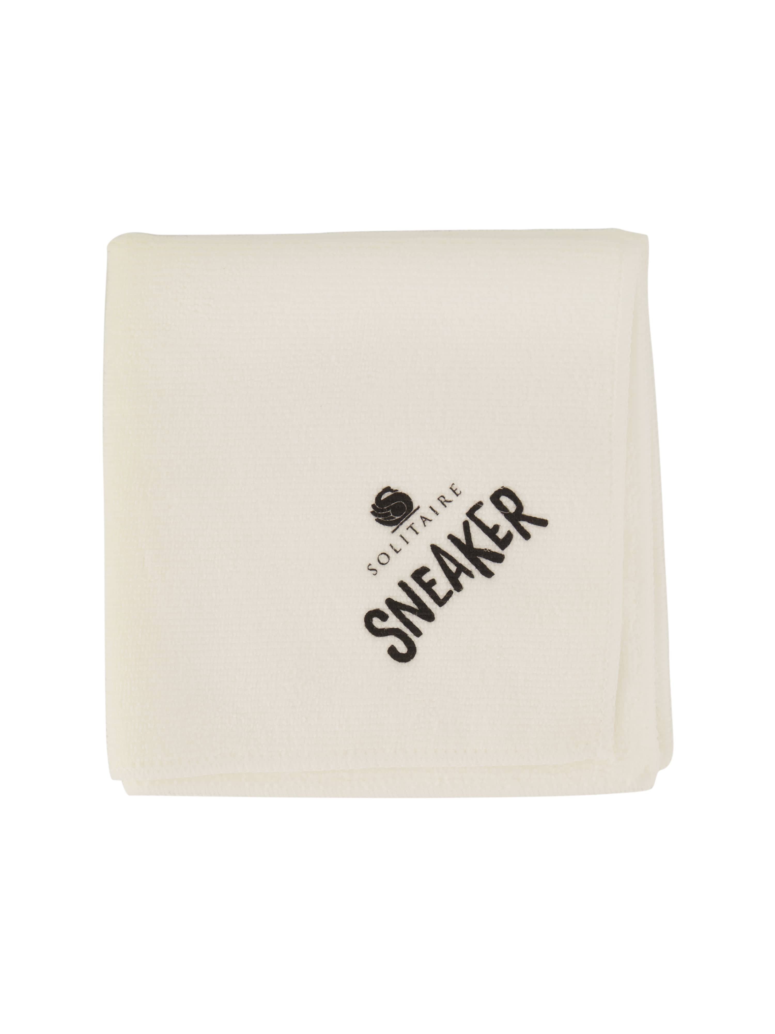 Solitaire, Schuh-Pflegeprodukt