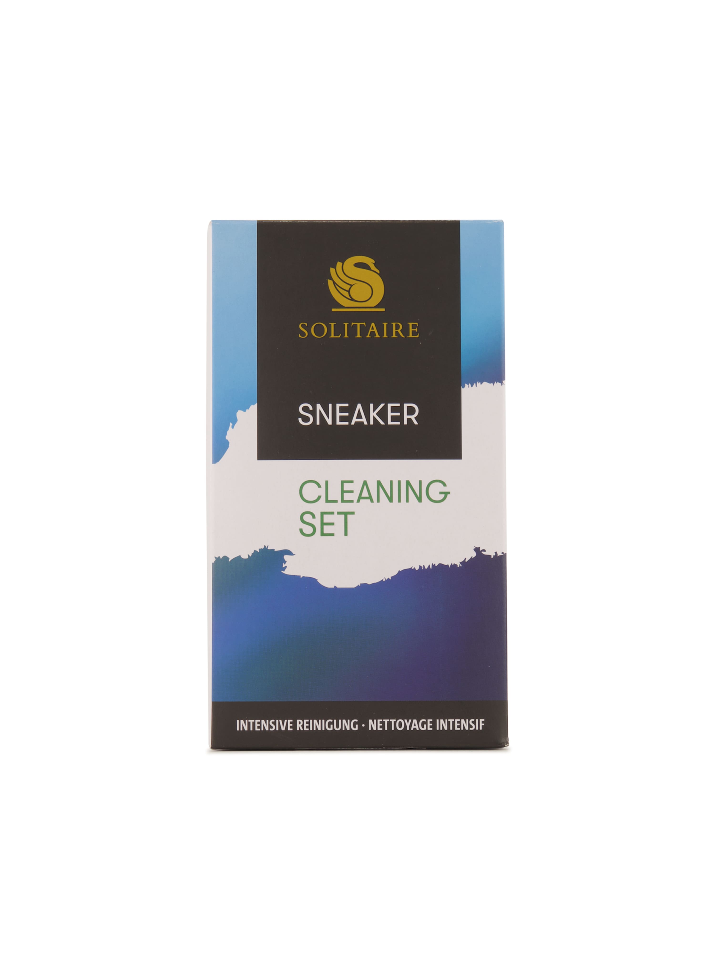 Solitaire, Schuh-Pflegeprodukt