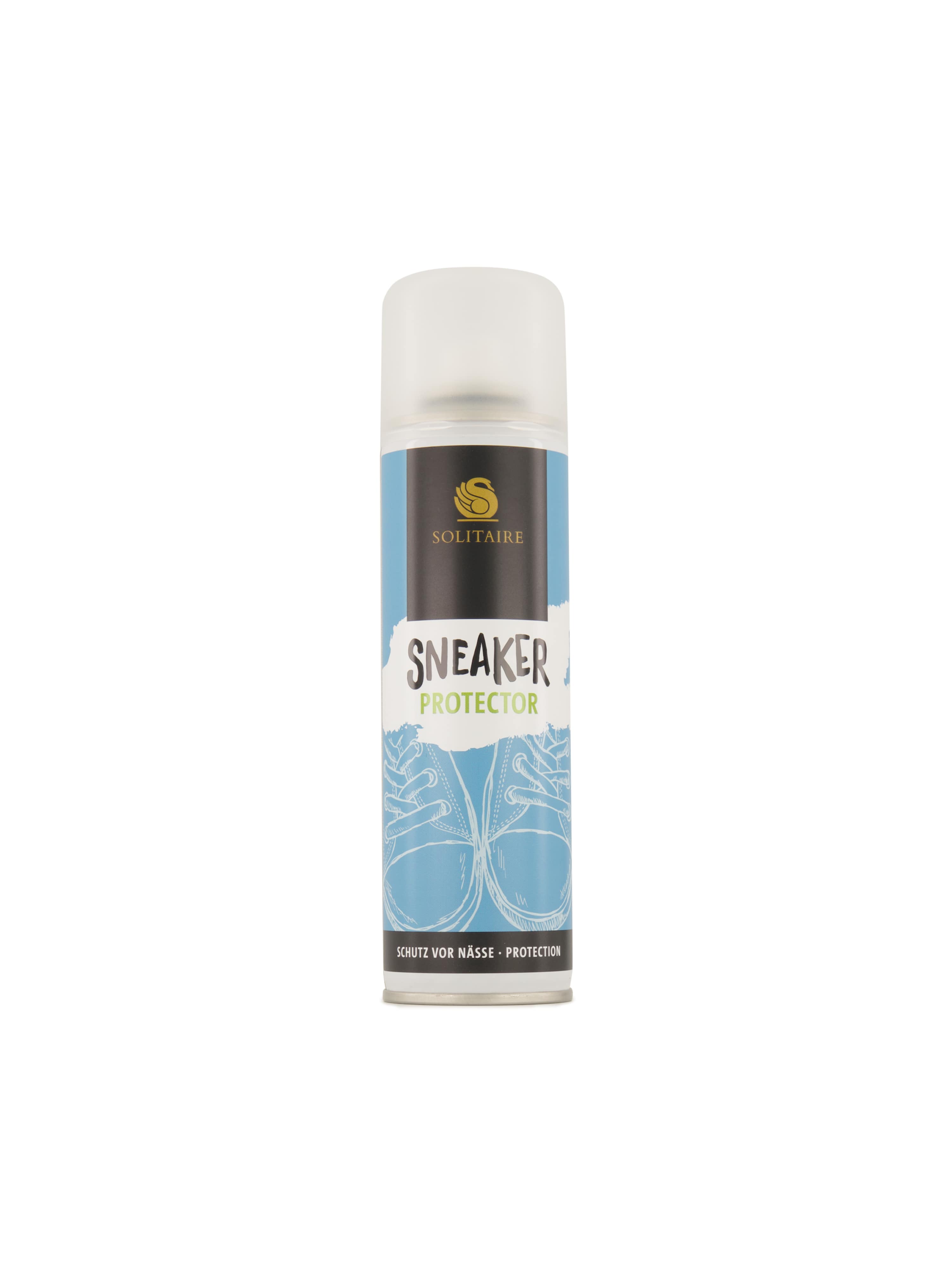 Solitaire, Schuh-Pflegeprodukt