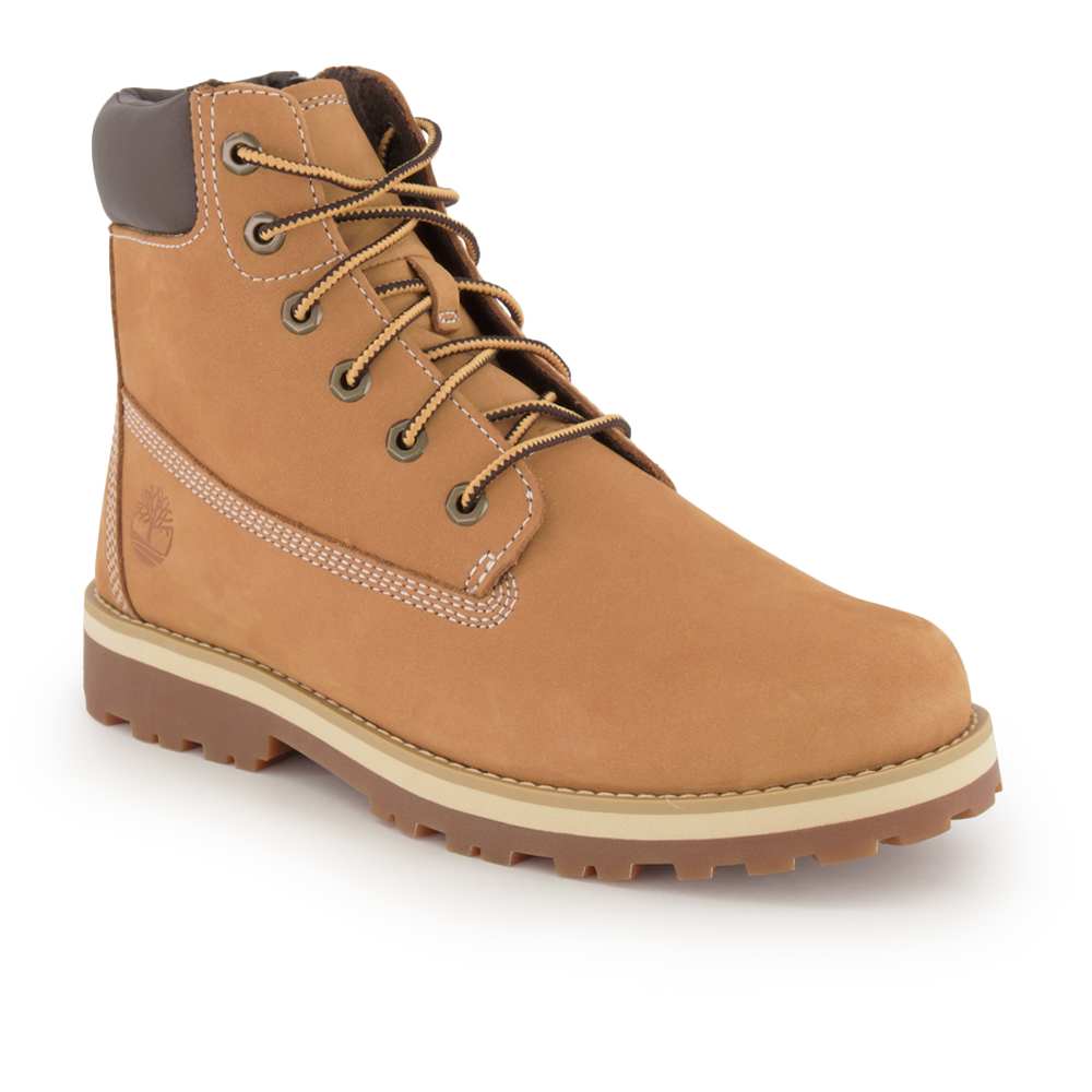 Timberland, Schnürboots