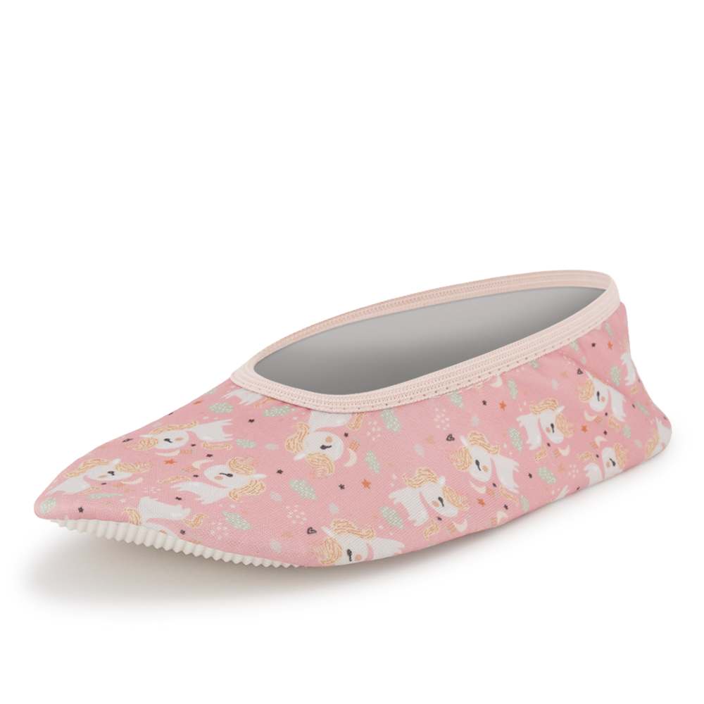 Kay Bee, Gymnastikschuh