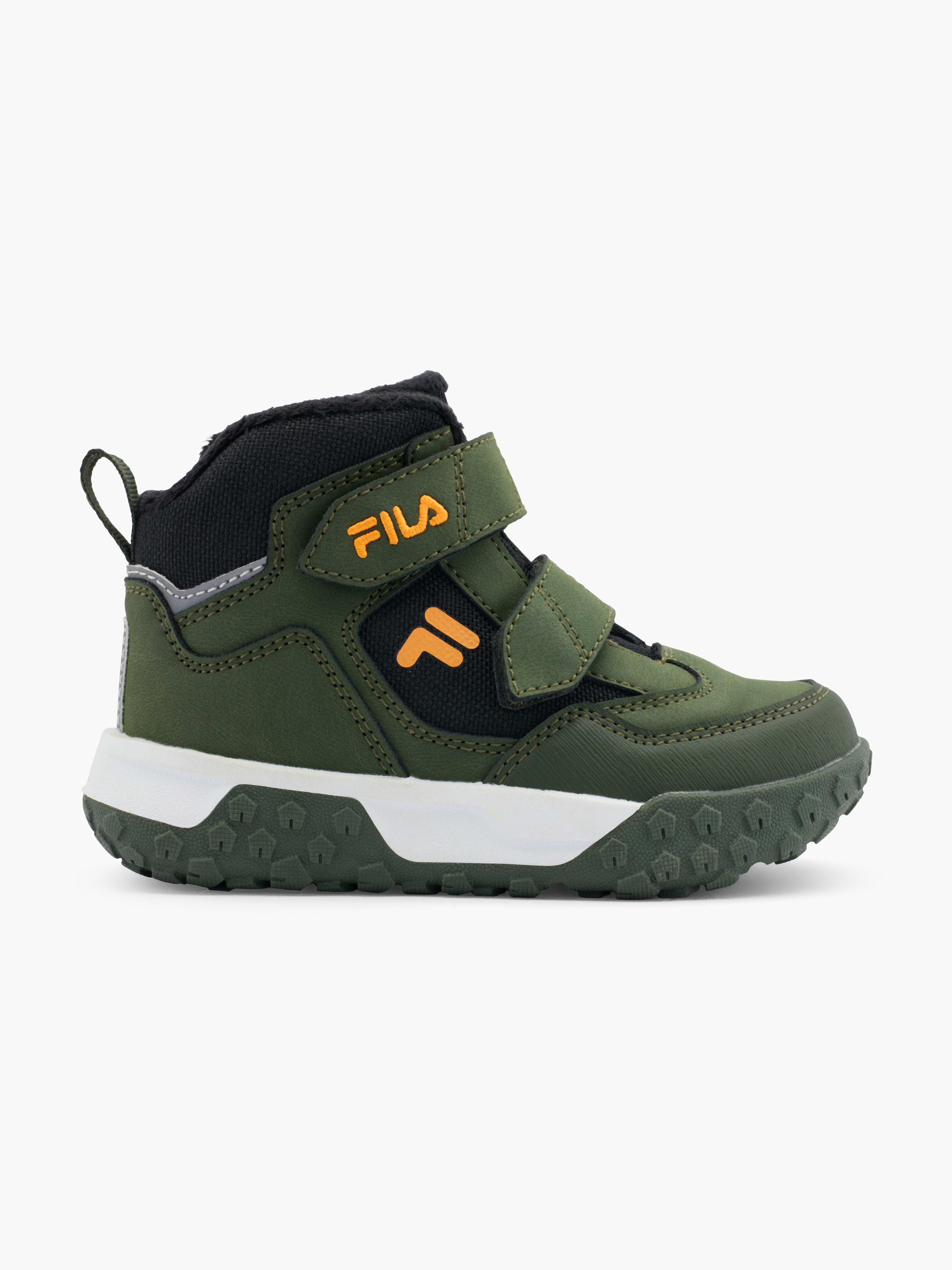 Fila, Winterstiefel