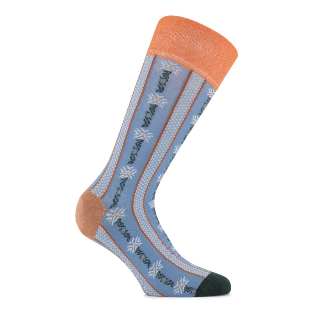 Dilly Socks, Socken