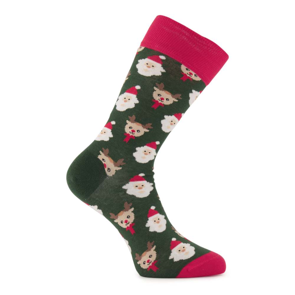 Dilly Socks, Socken