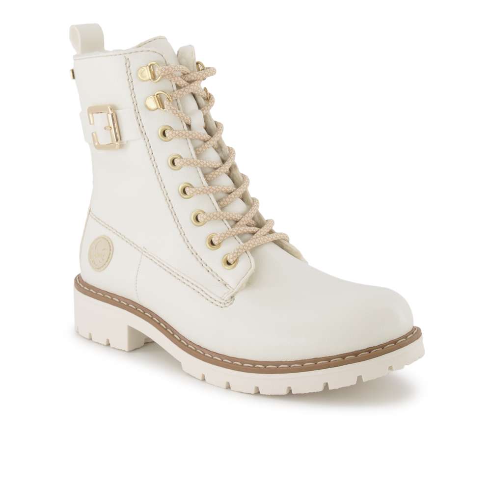 Rieker, Schnürboots