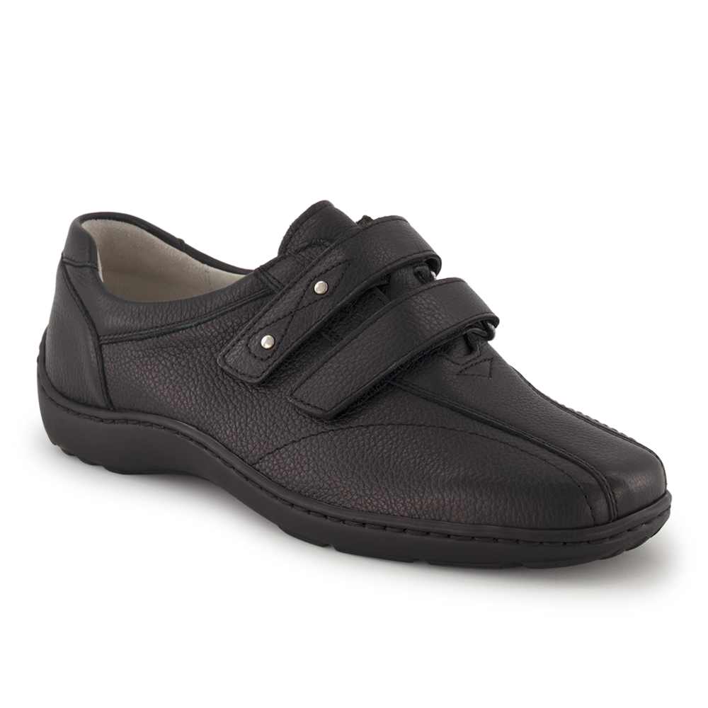 Waldlufer, Halbschuh