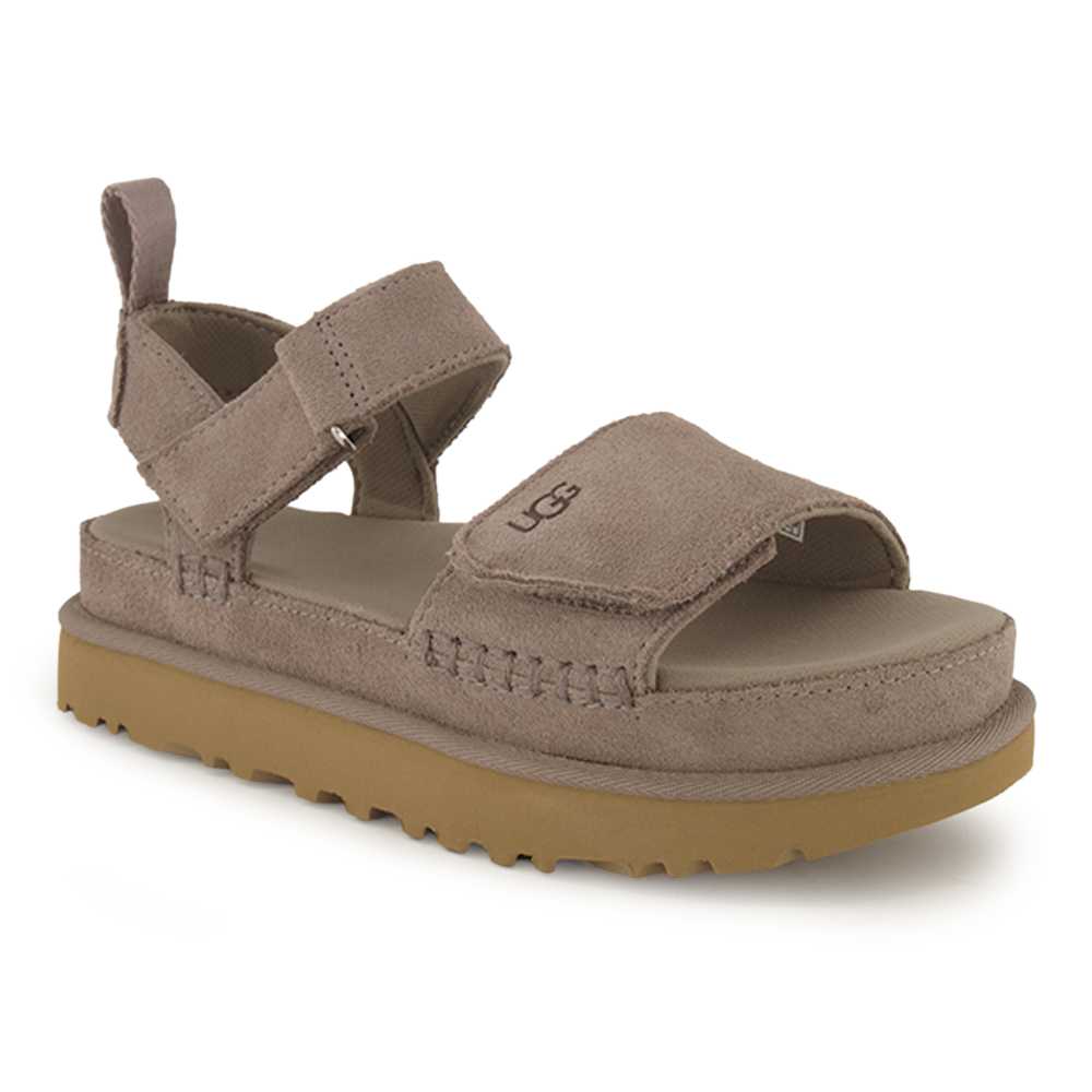 Ugg, Sandalette