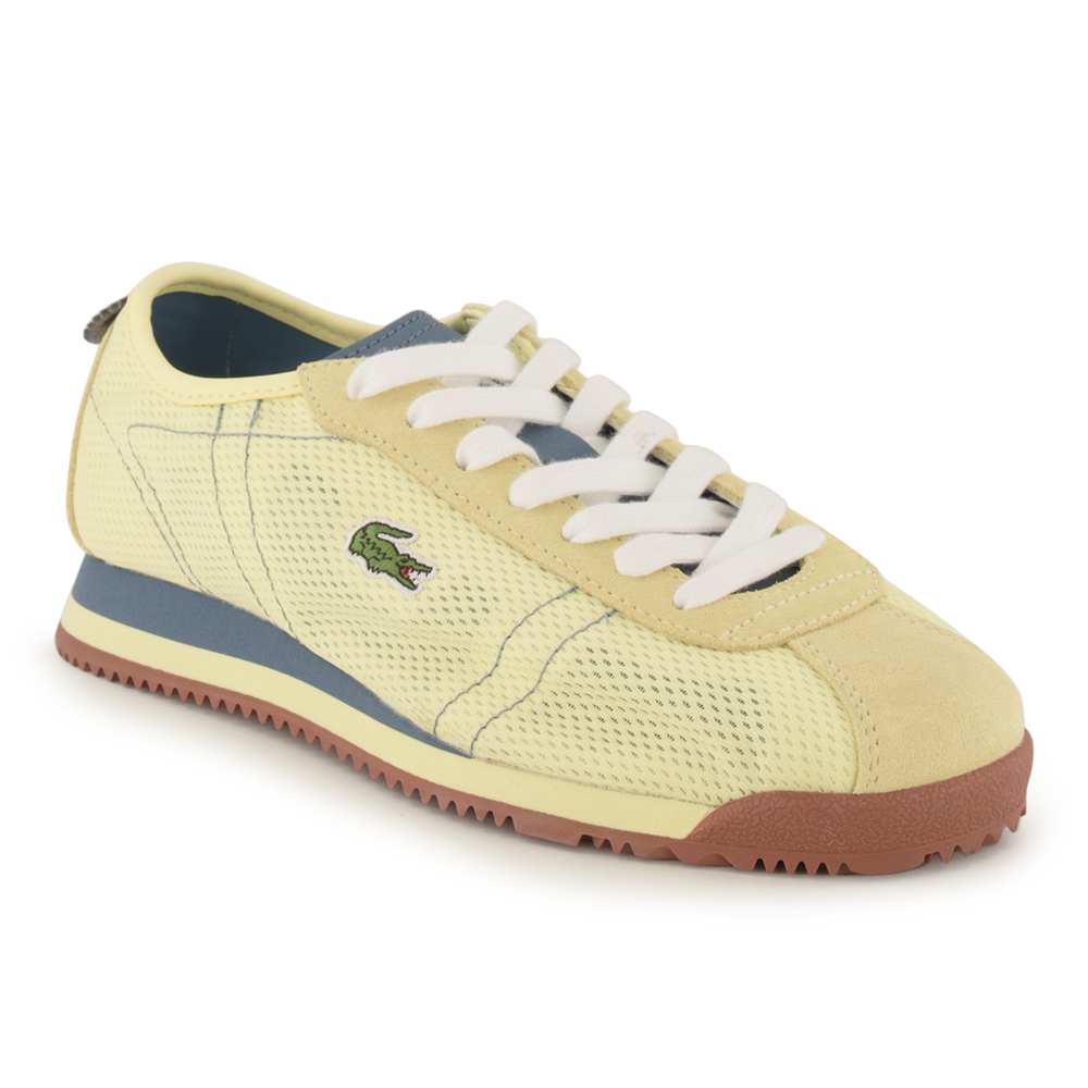 Lacoste, Sneaker