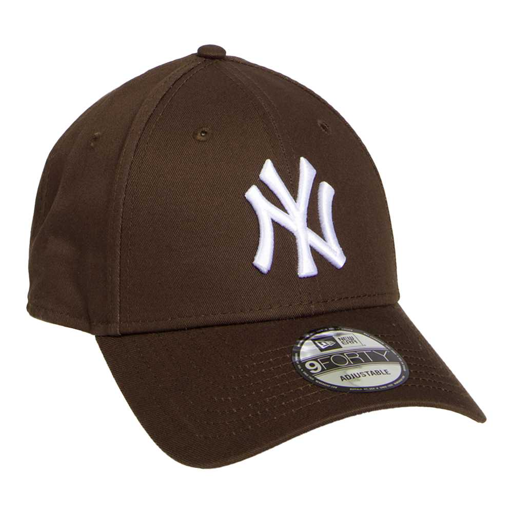 New York Yankees MLB League Essential 9FORTY® Cap