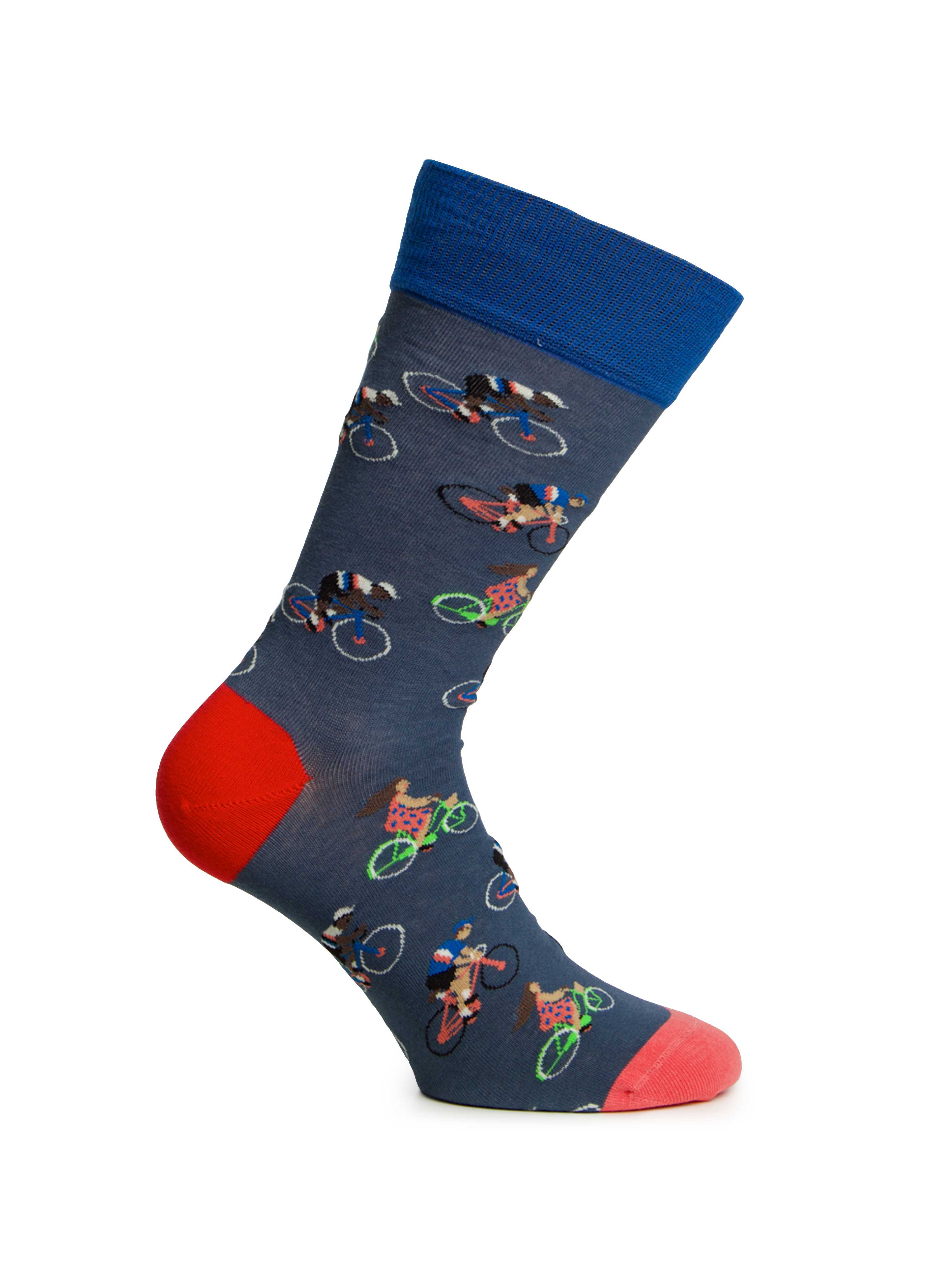 Dilly Socks, Socken