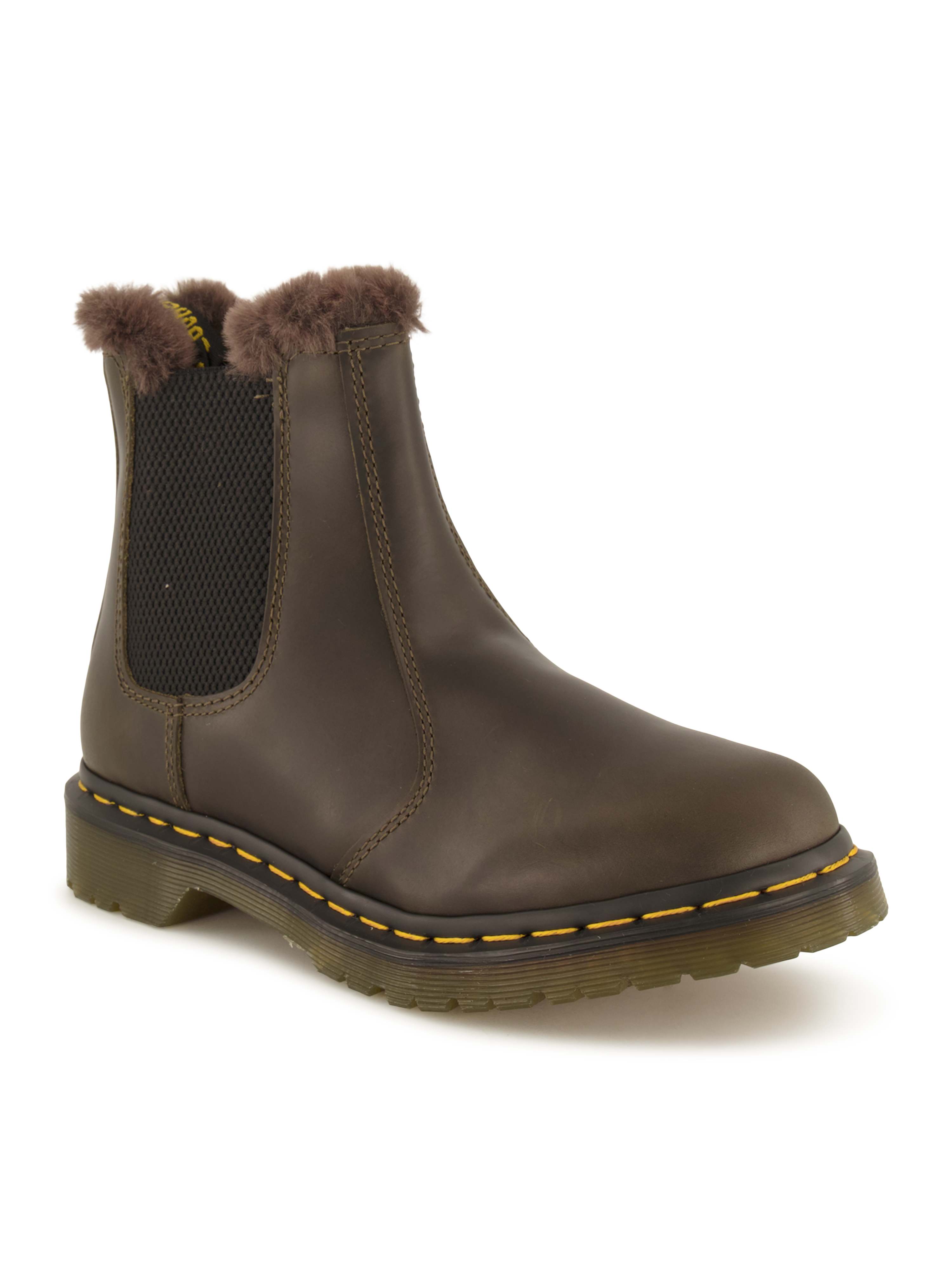 Dr Martens, Chelsea Boot