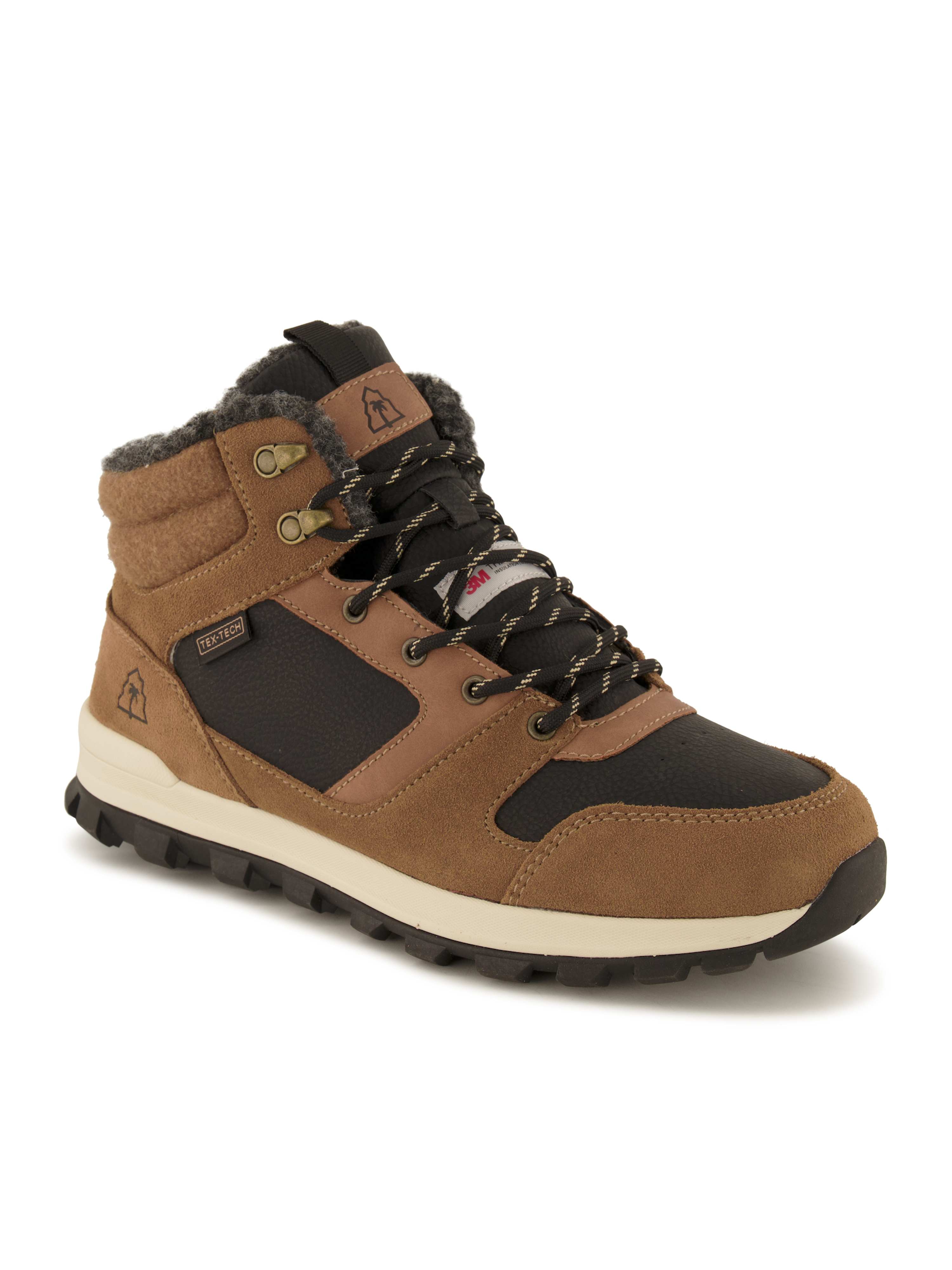 Beach Mountain, Sneaker