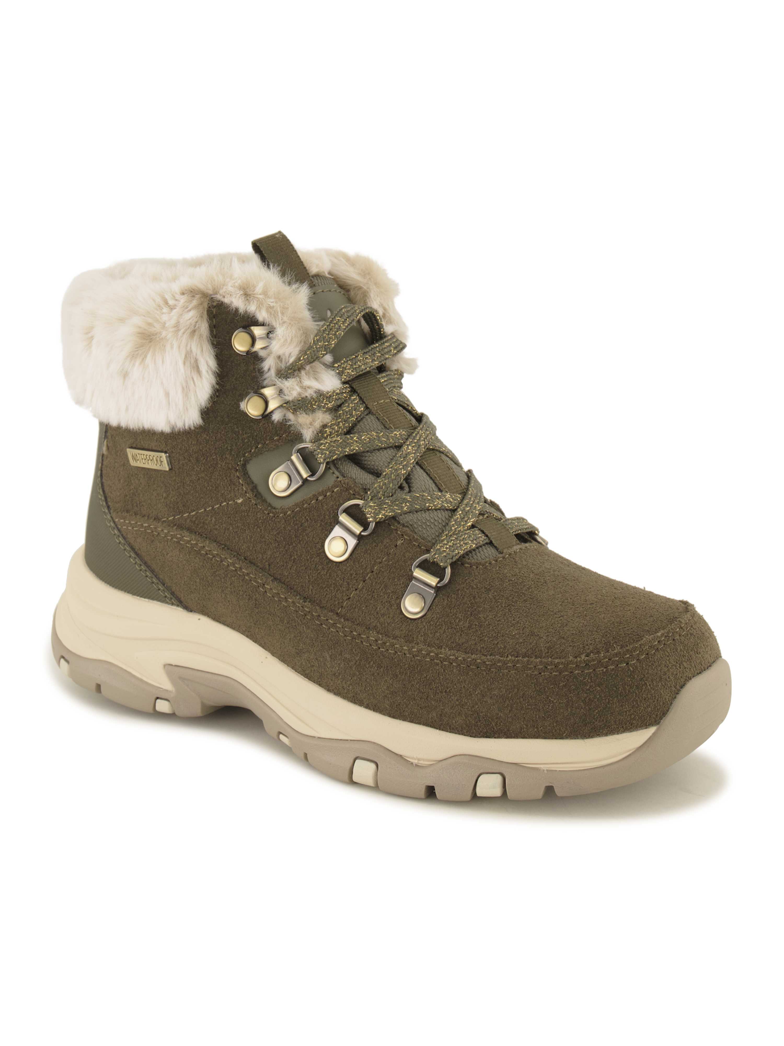 Skechers, Schnürboots