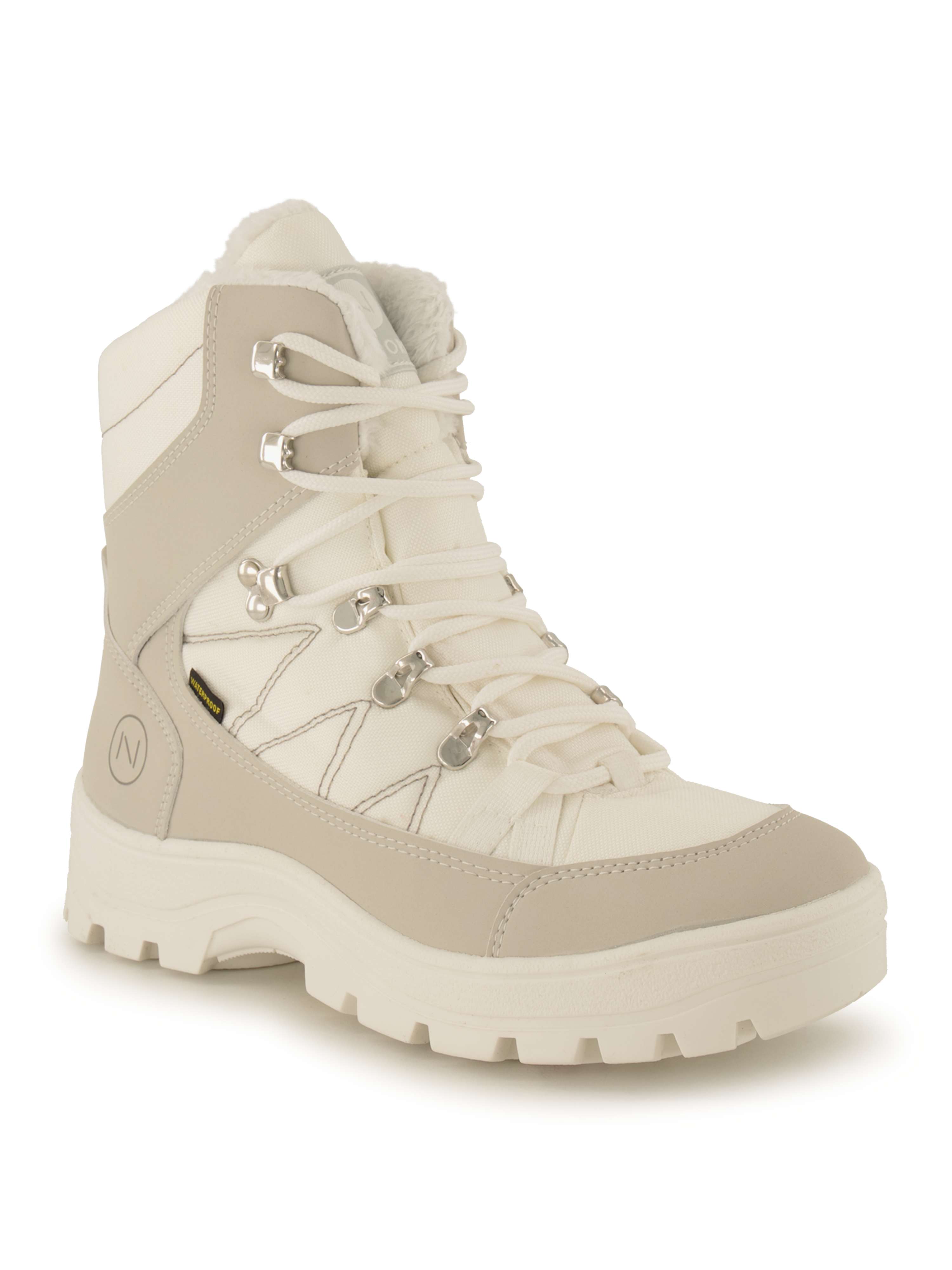 46 Nord, Schnürboots