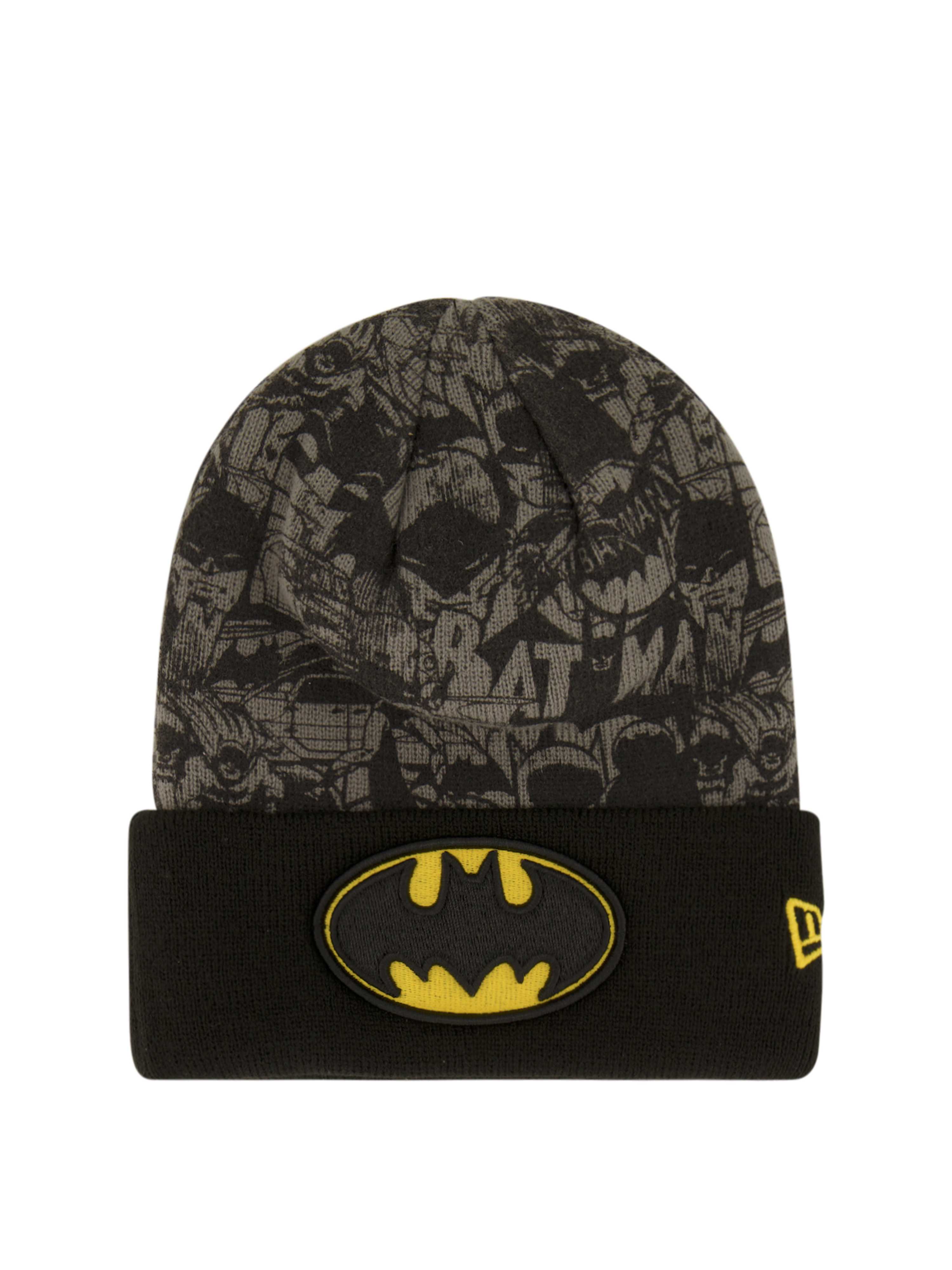 Batman, Beanie