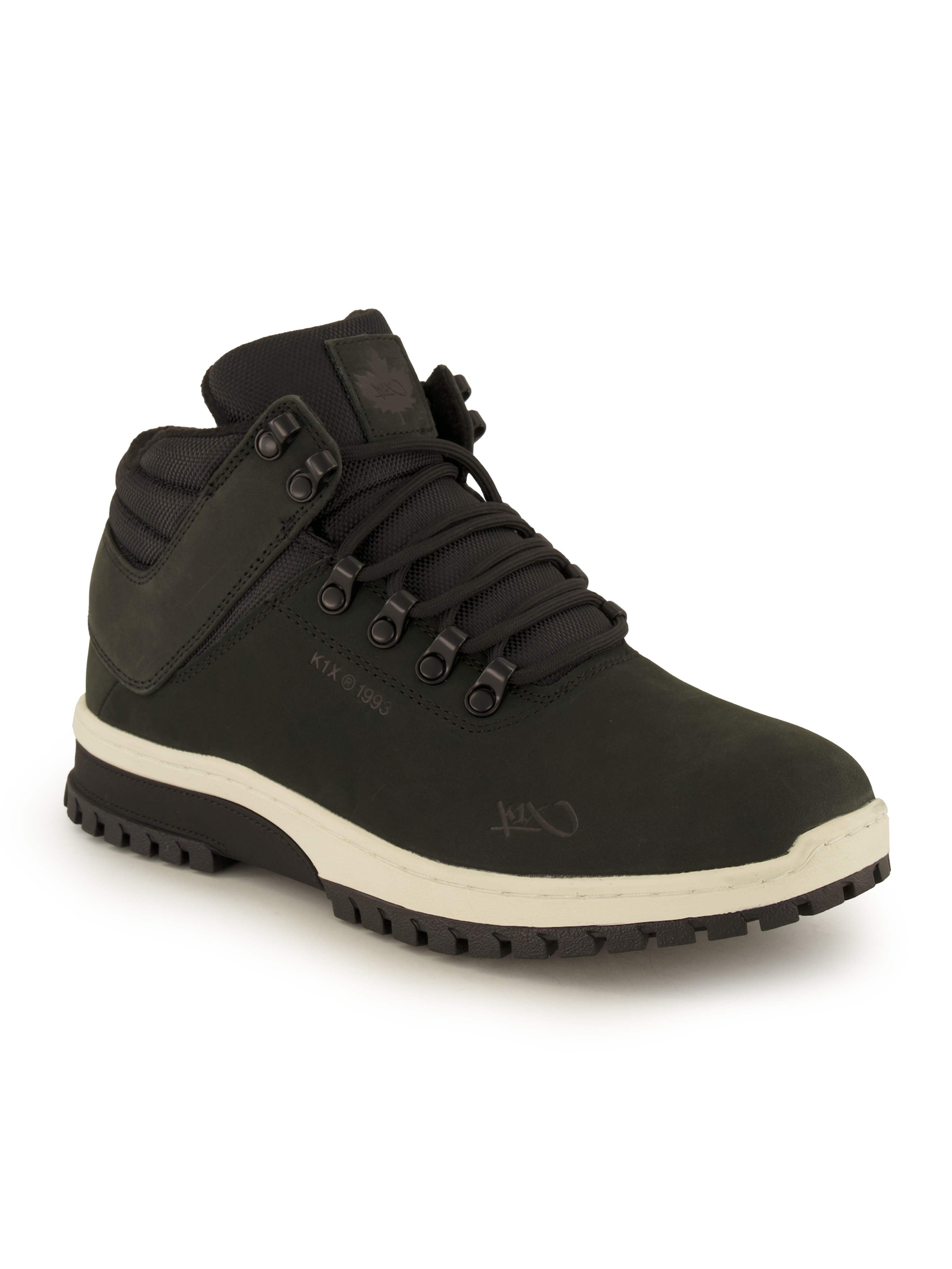 K1x, Schnürboots