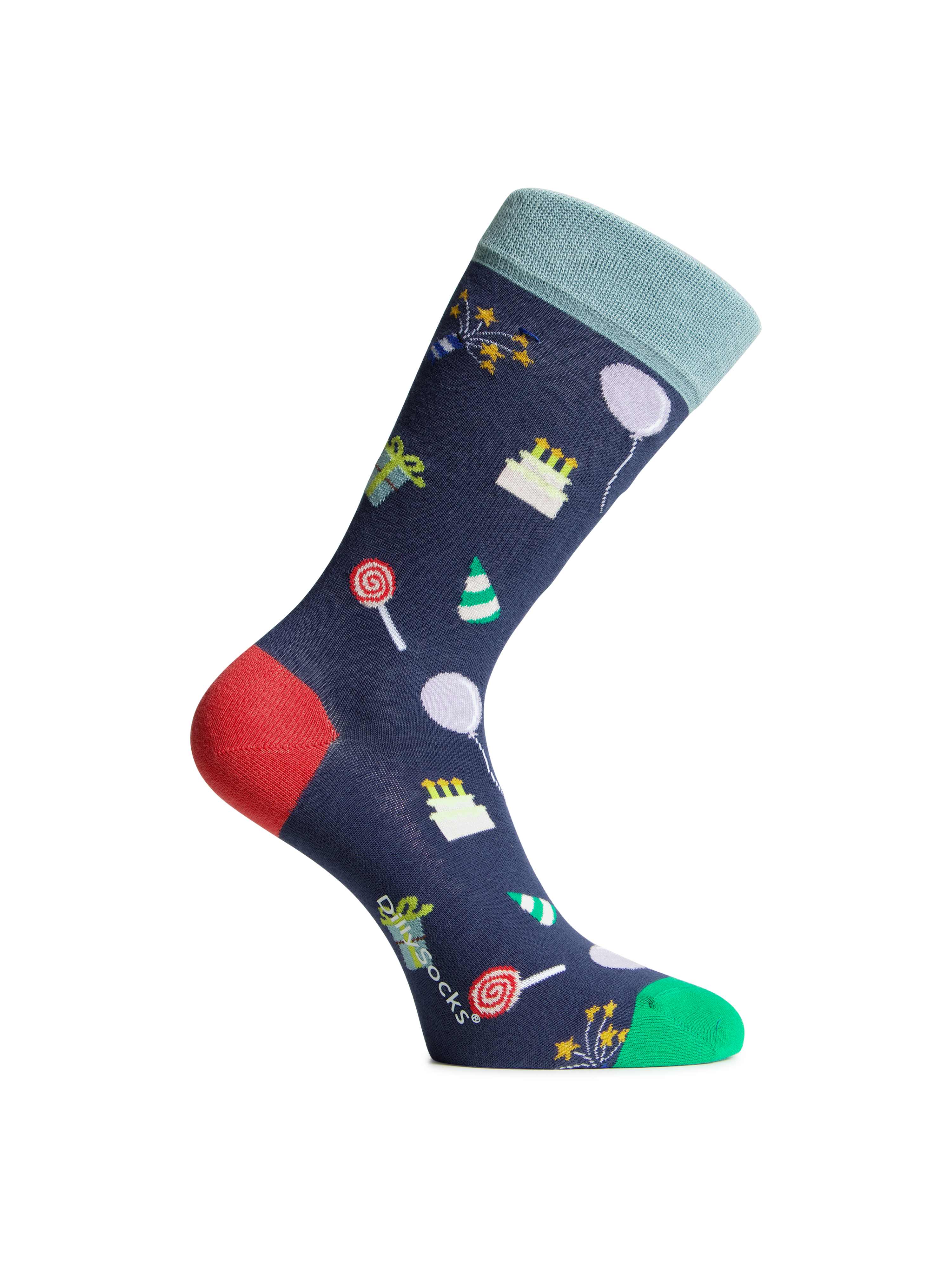 Dilly Socks, Socken