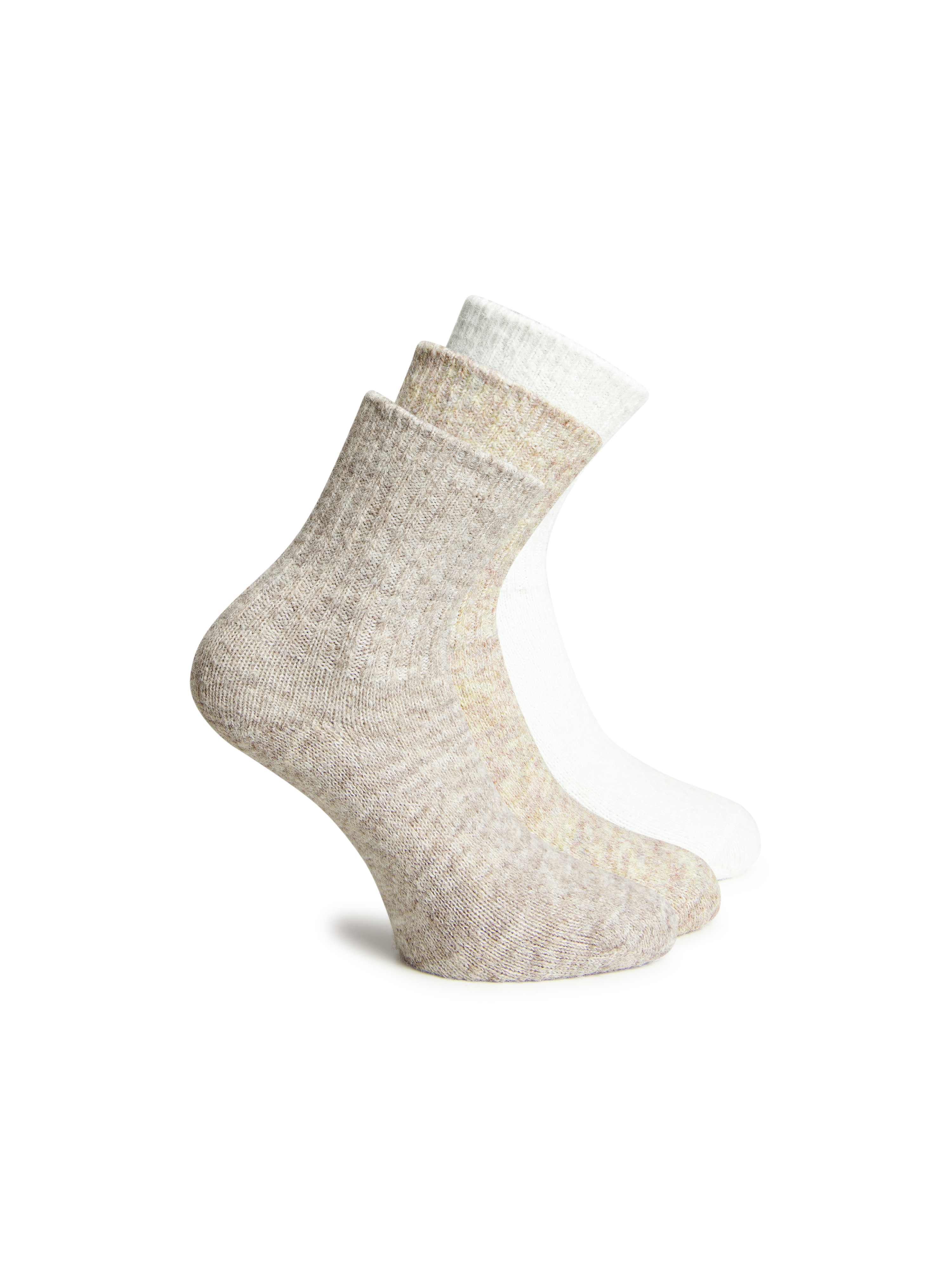 Cosy Nature, Socken