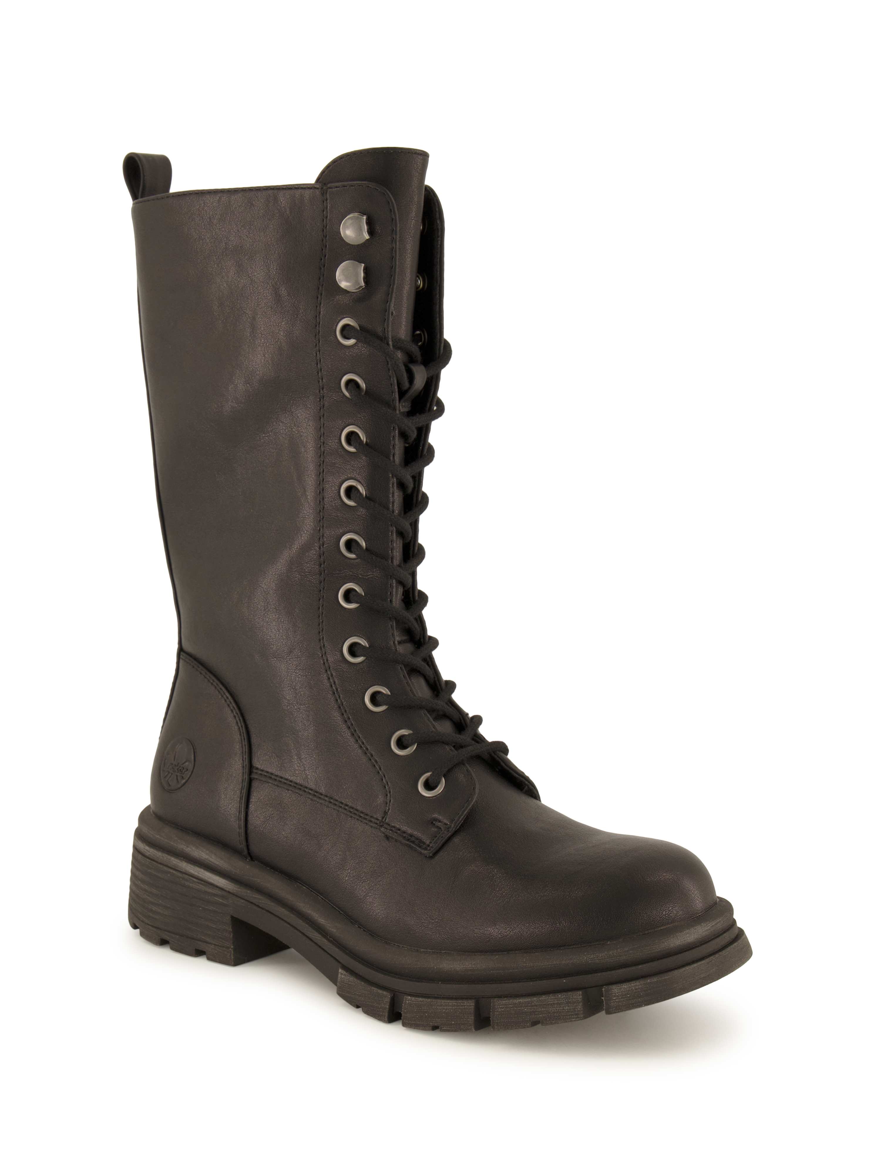 Rieker, Schnürboots