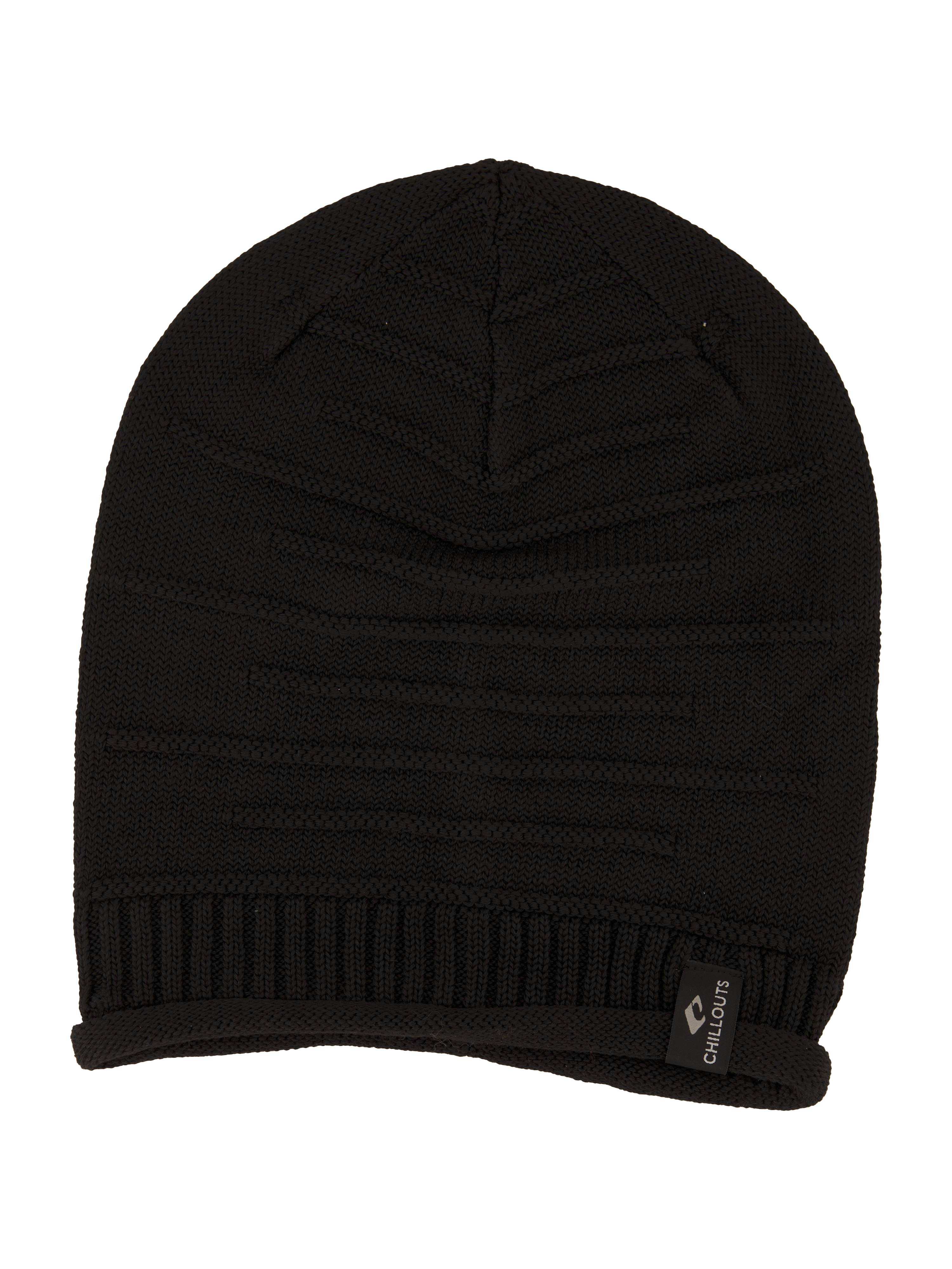 Chillouts, Strickmütze