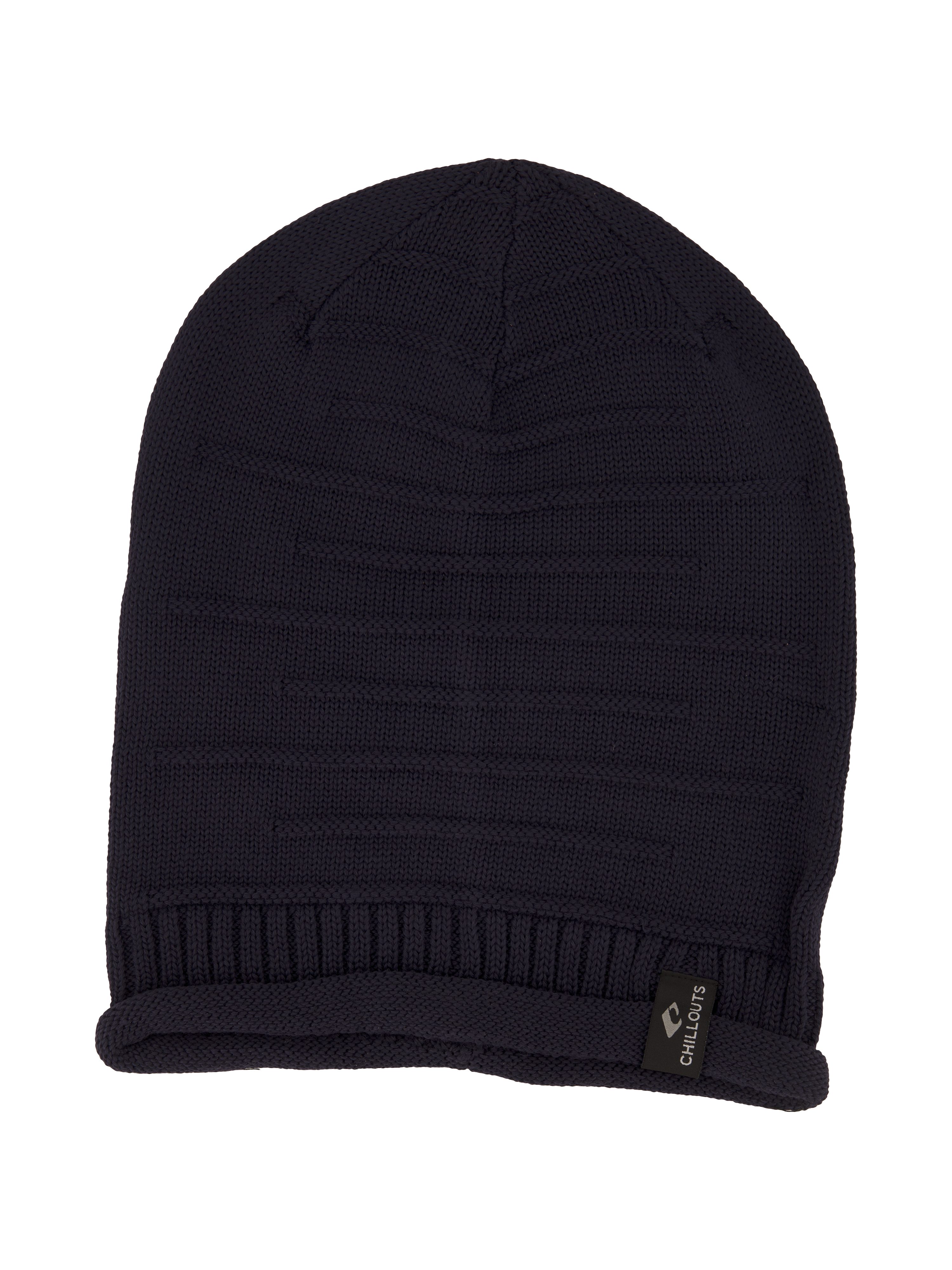 Chillouts, Strickmütze