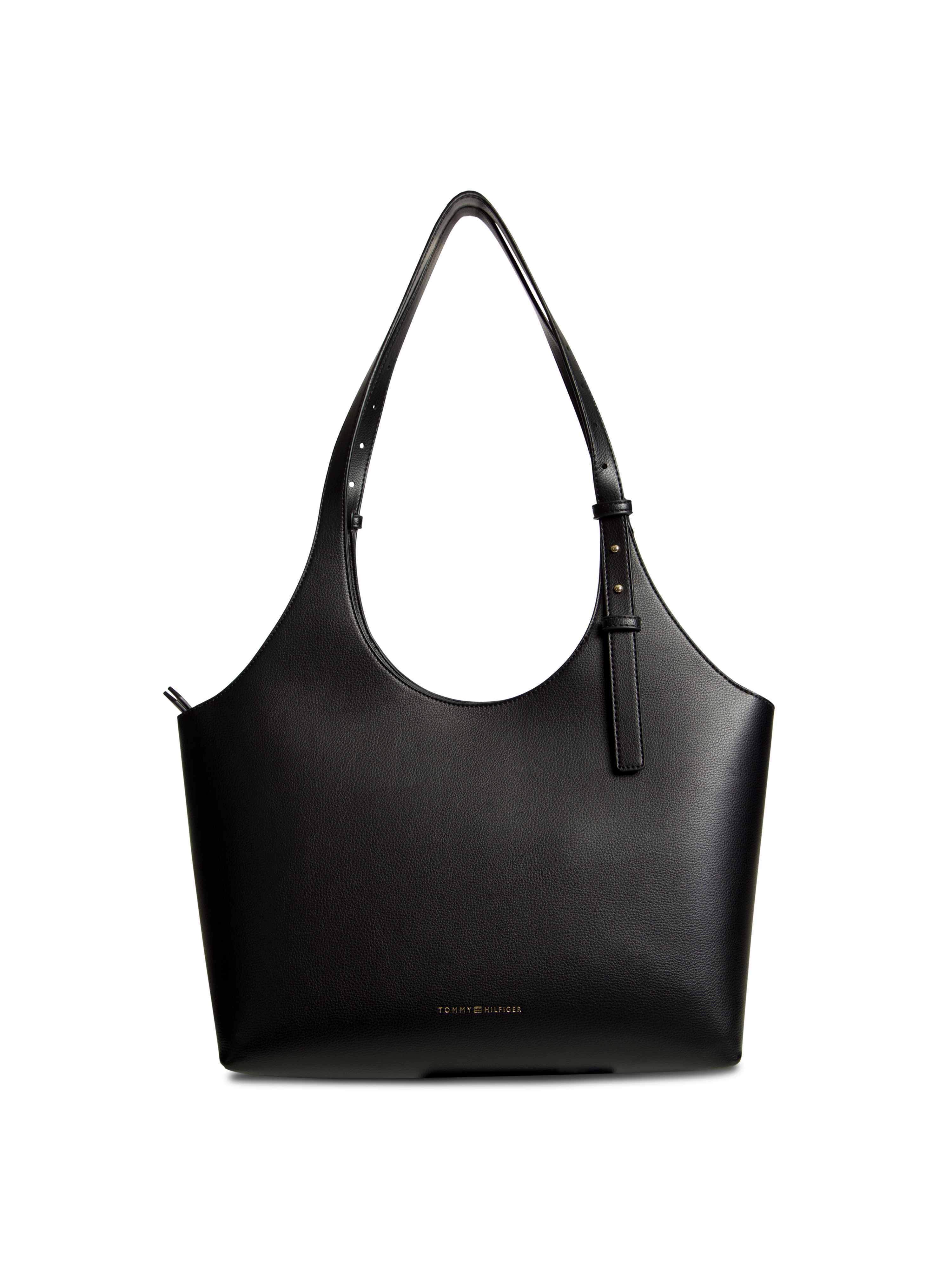 Tommy Hilfiger, Shopper