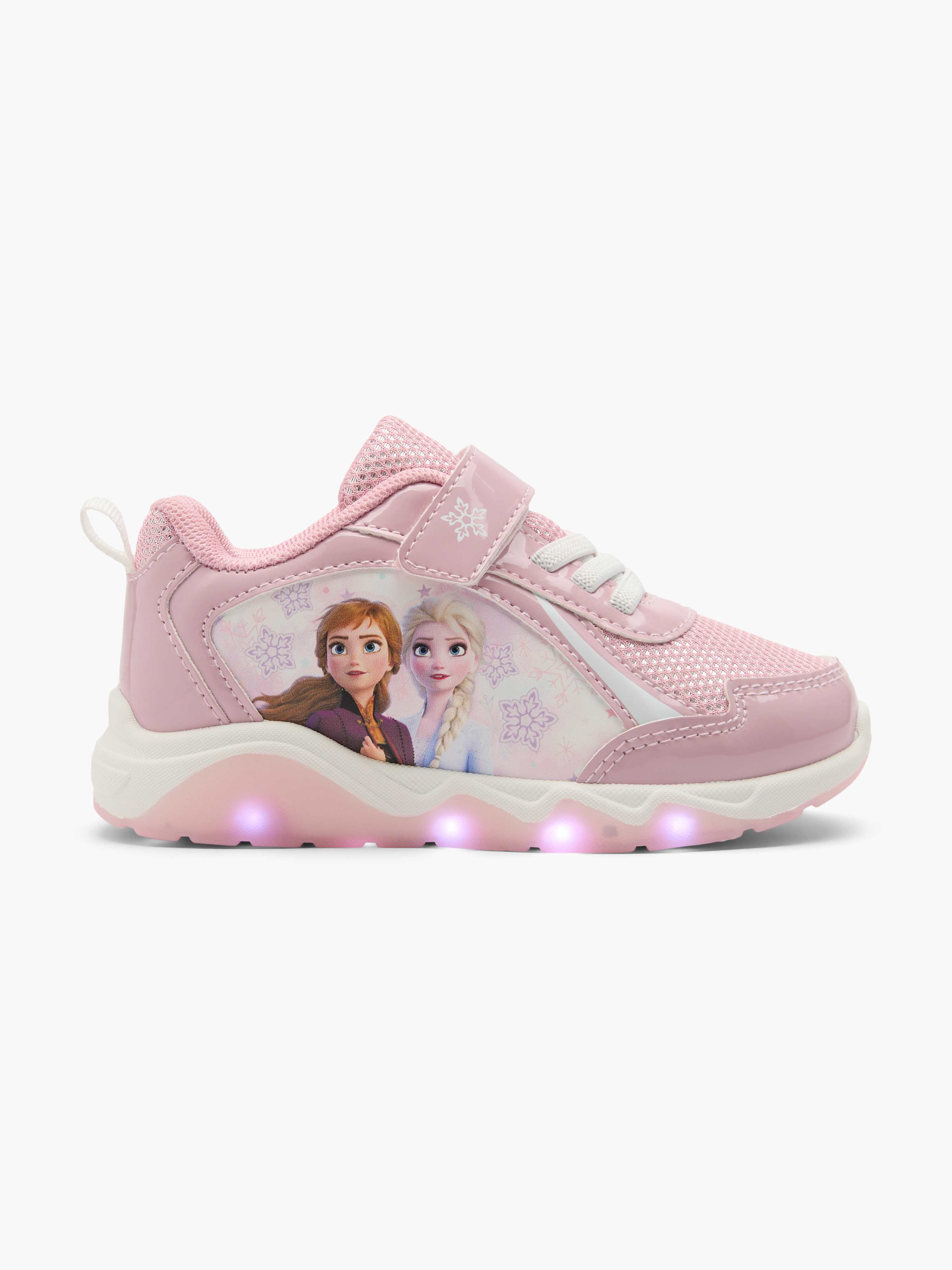 Disney Frozen, Sneaker