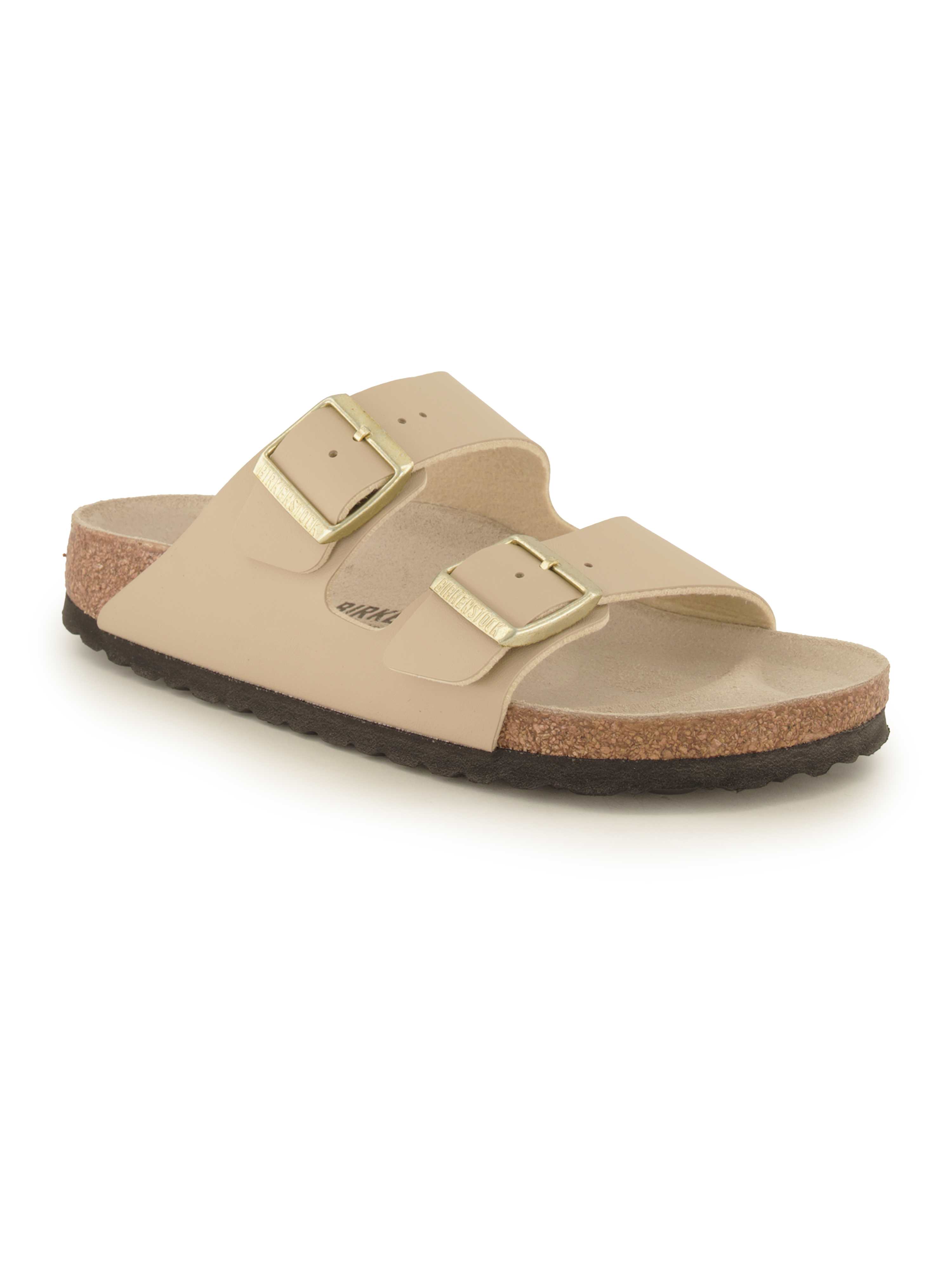 Arizona Birko-Flor® Narrow Fit Damen Slipper