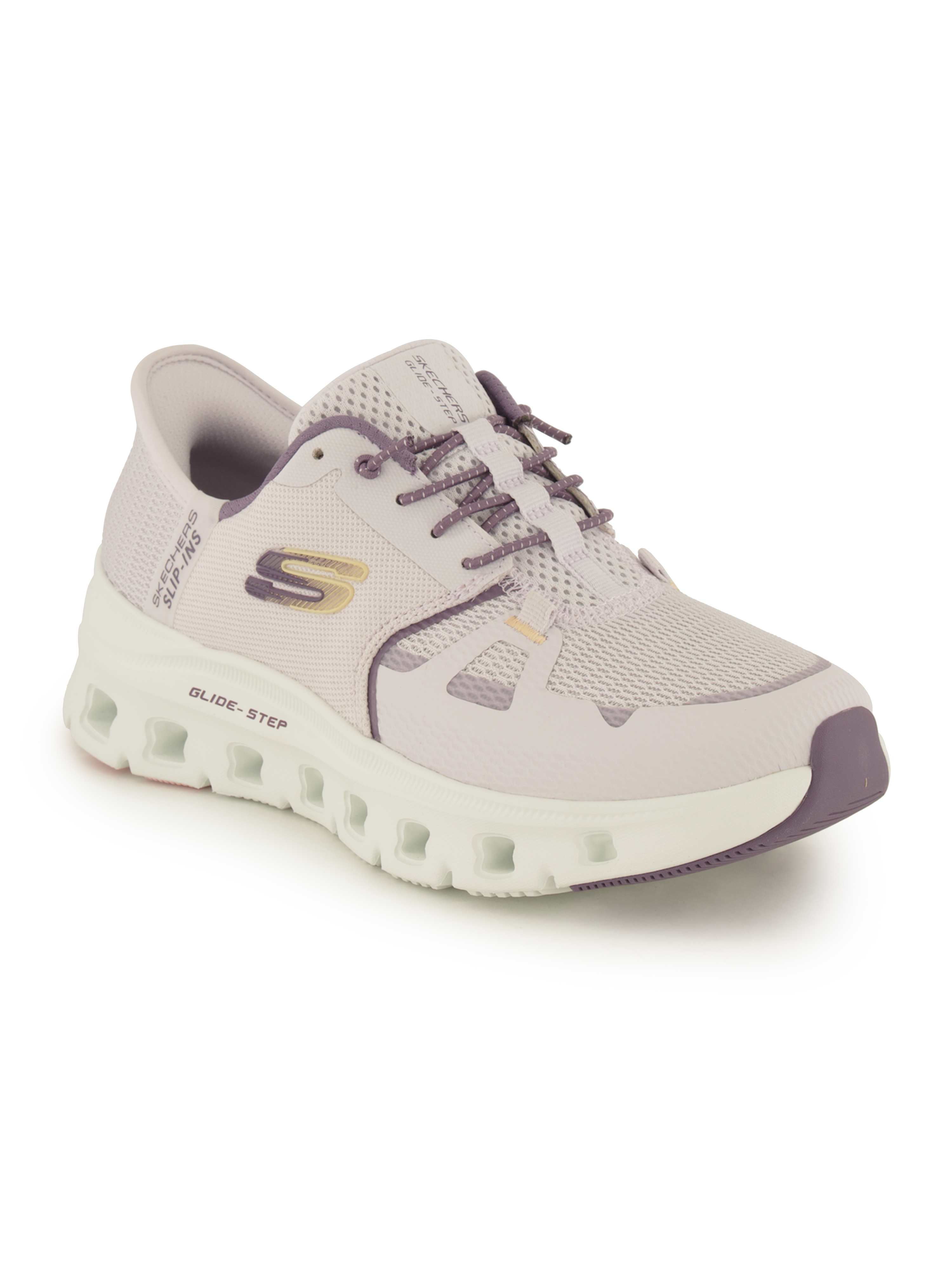 Slip-ins: Glide-Step Pro Damen Sneaker