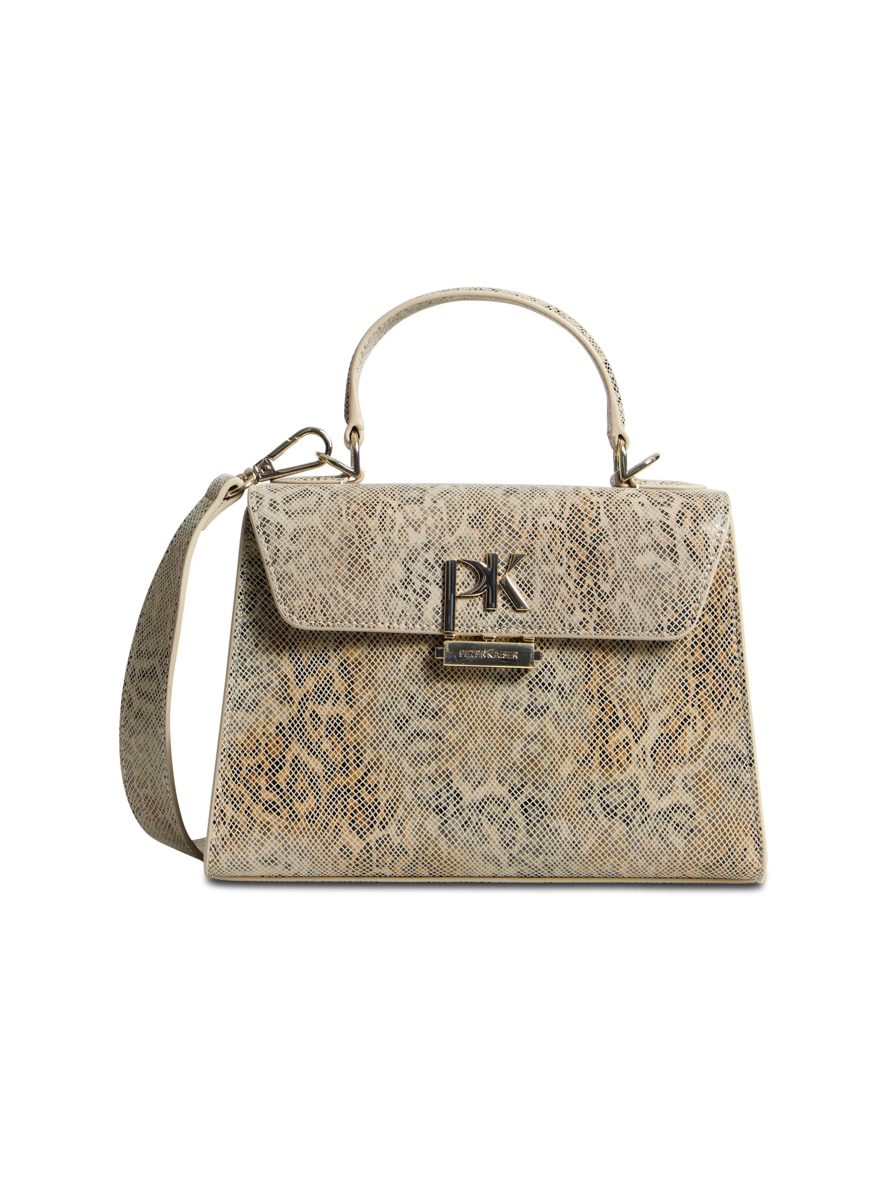 Peter Kaiser, Handtasche