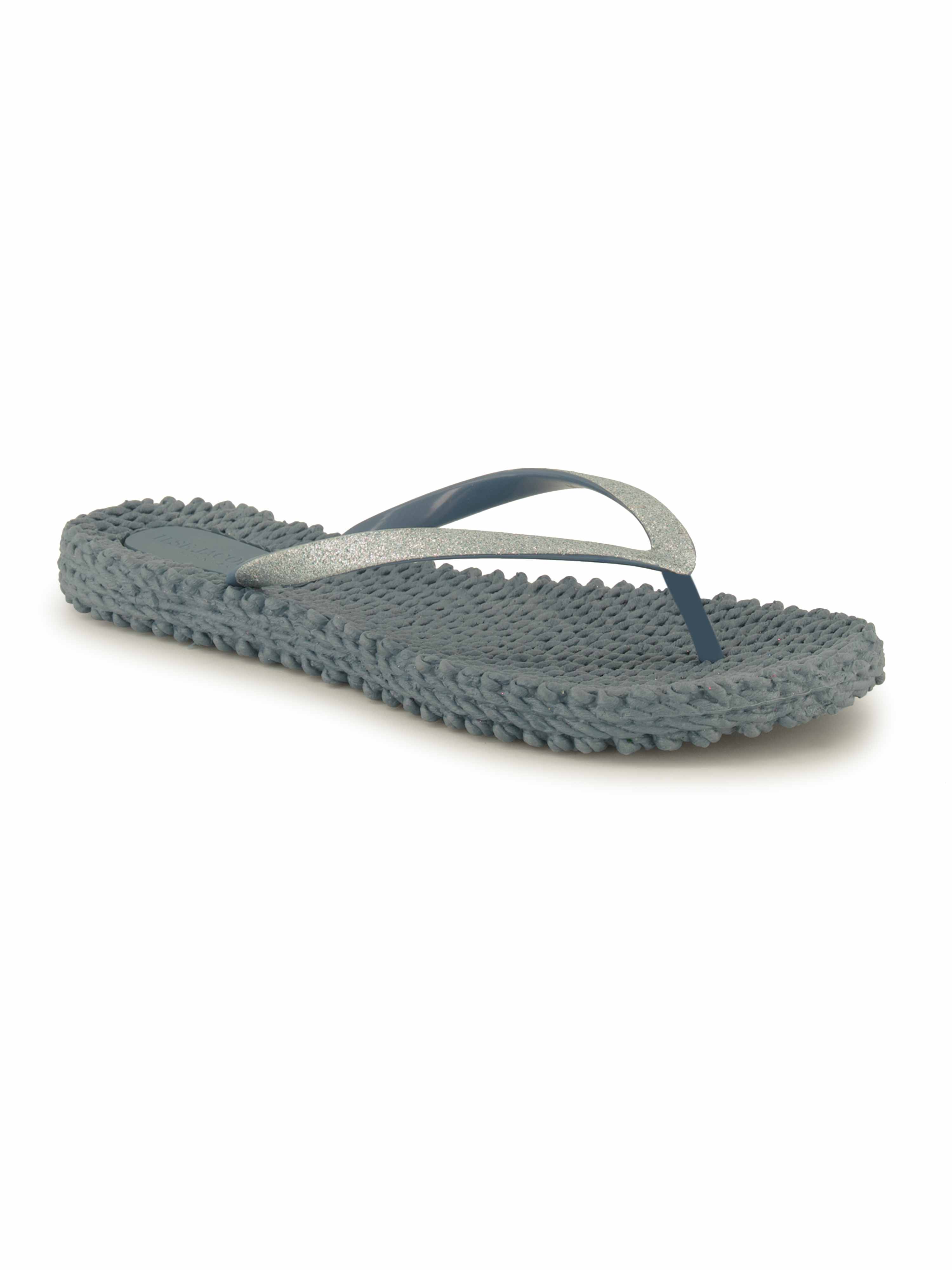 Ilse Jacobsen, Pantoletten-Zehentrenner