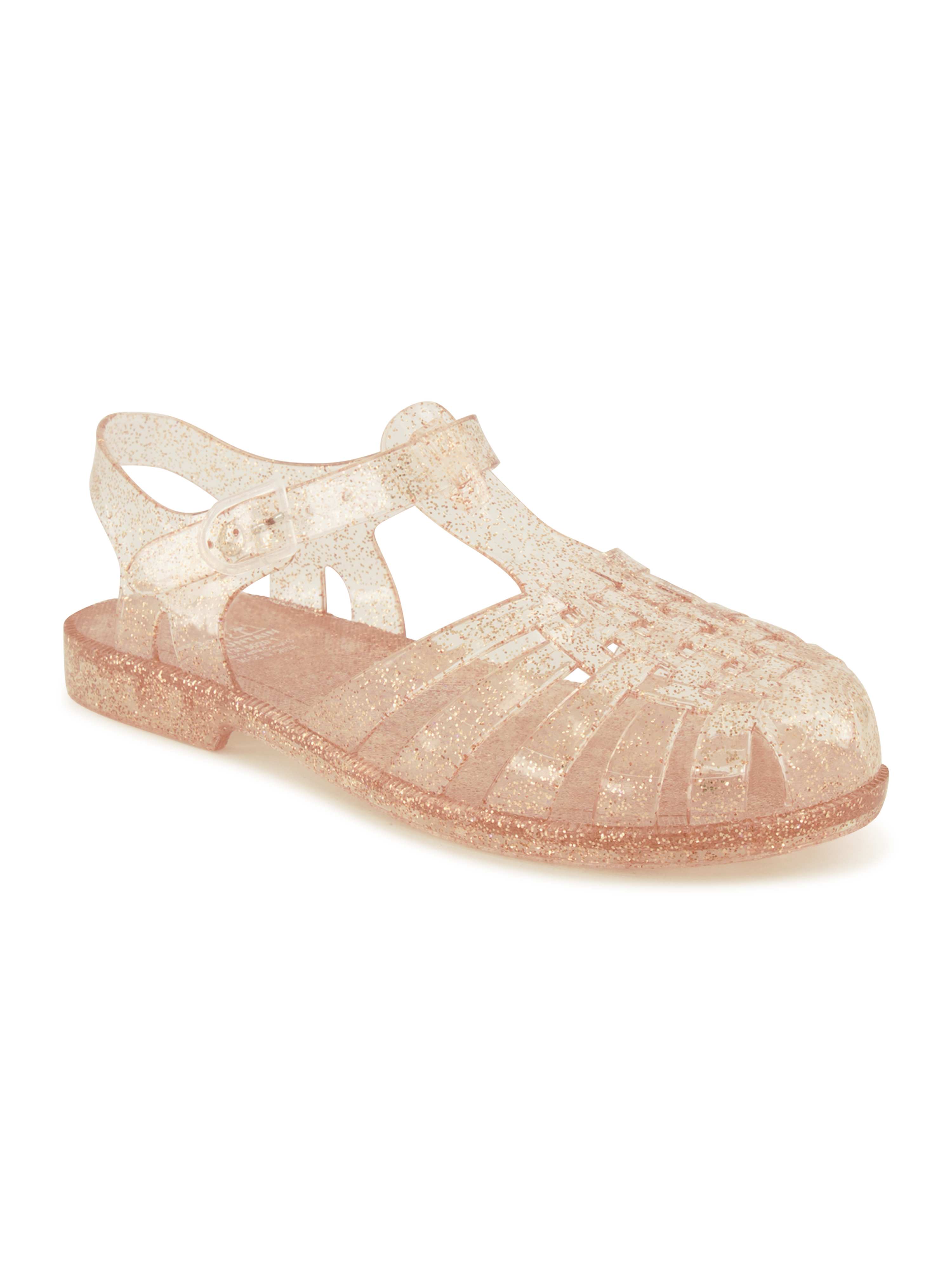 Beach Mountain, Badeschuh