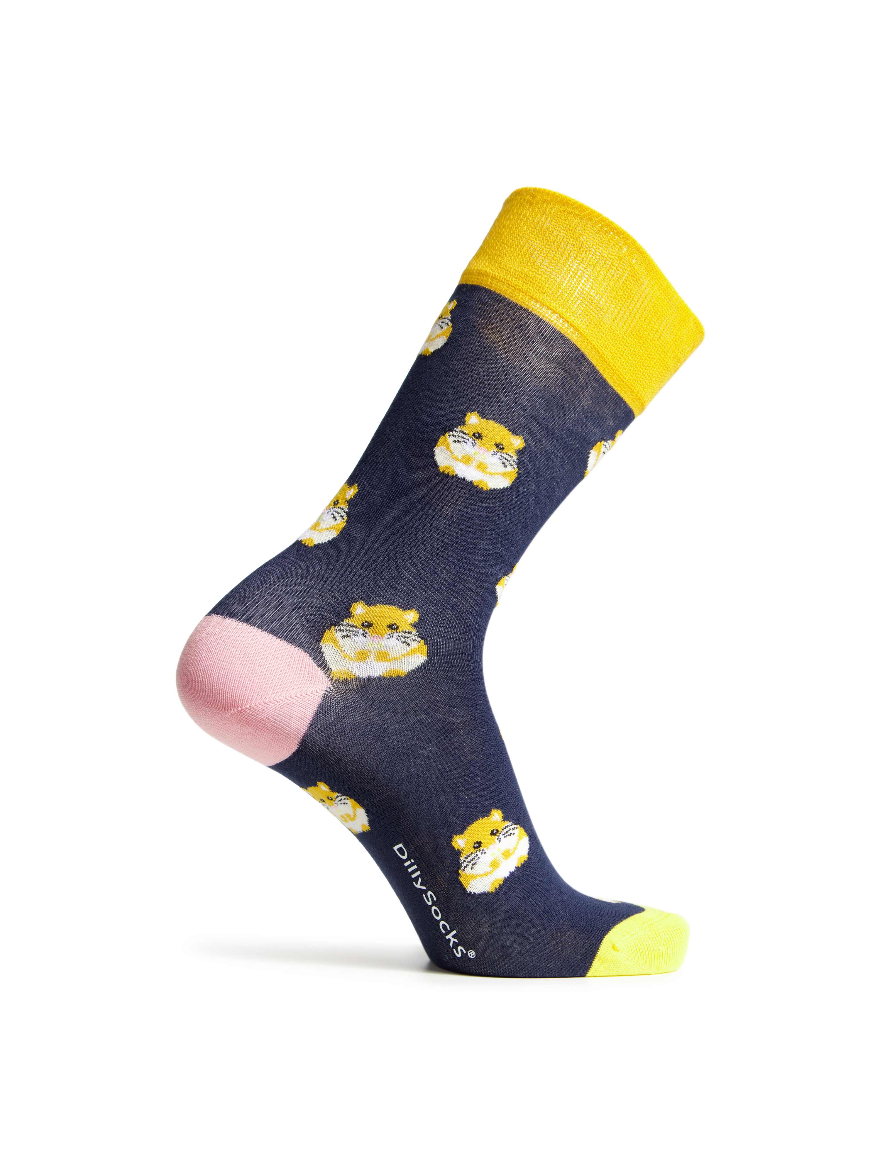 Dilly Socks, Socken