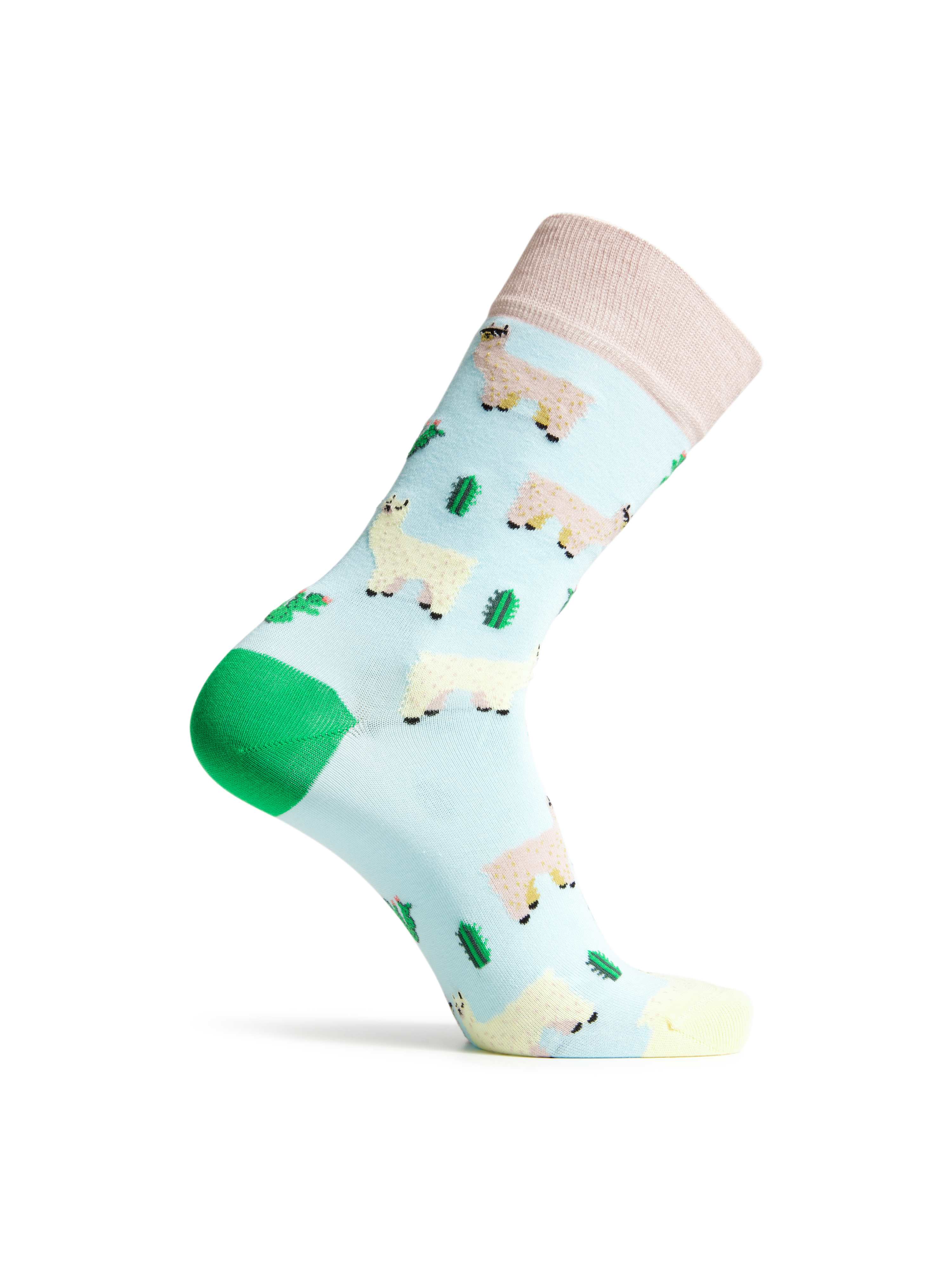 Dilly Socks, Socken