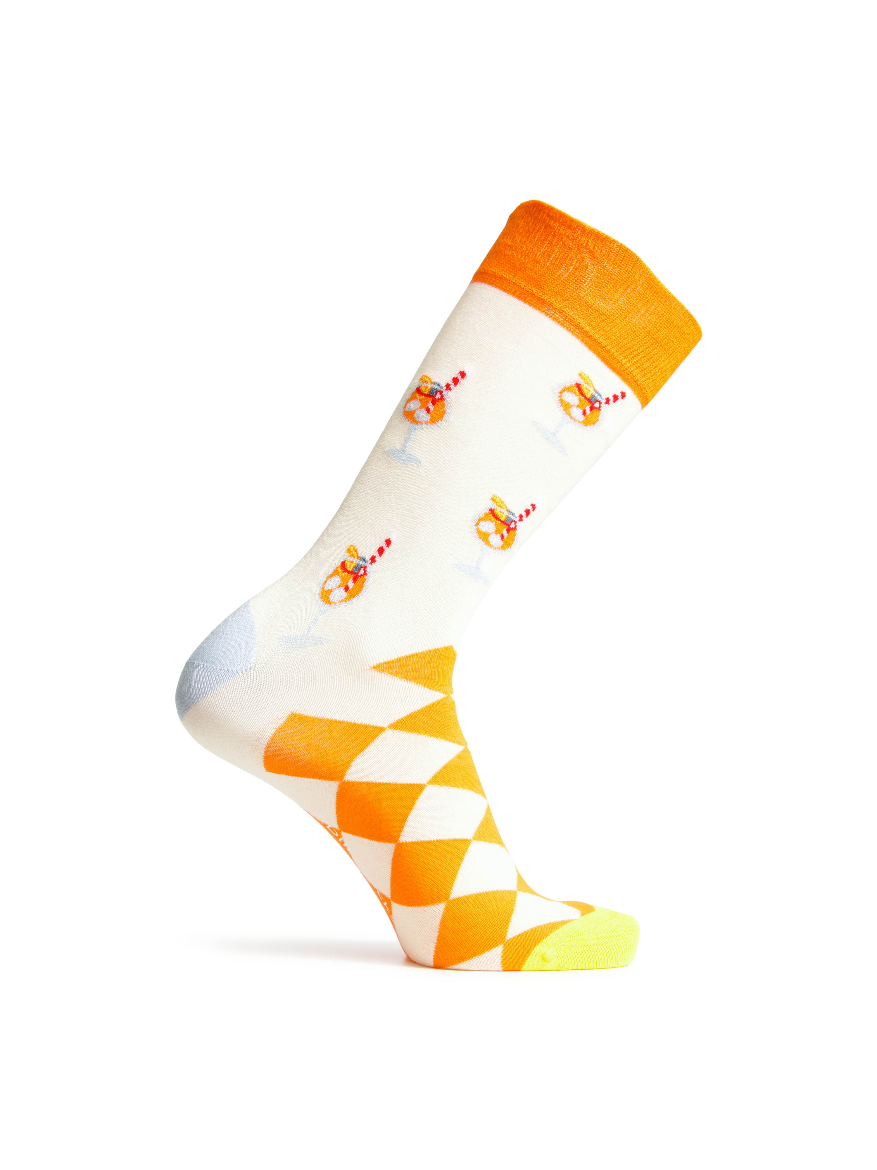 Dilly Socks, Socken