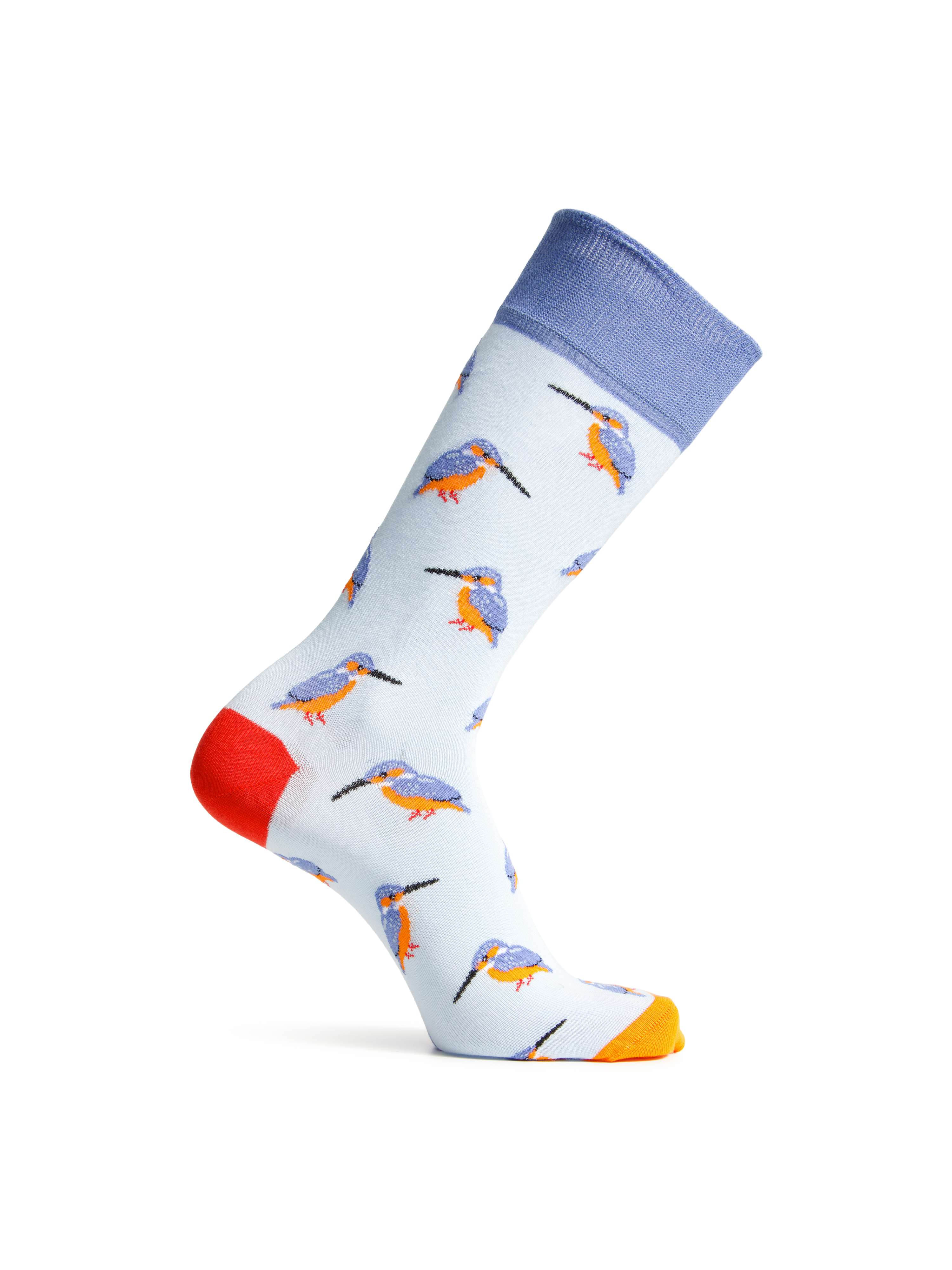 Dilly Socks, Socken