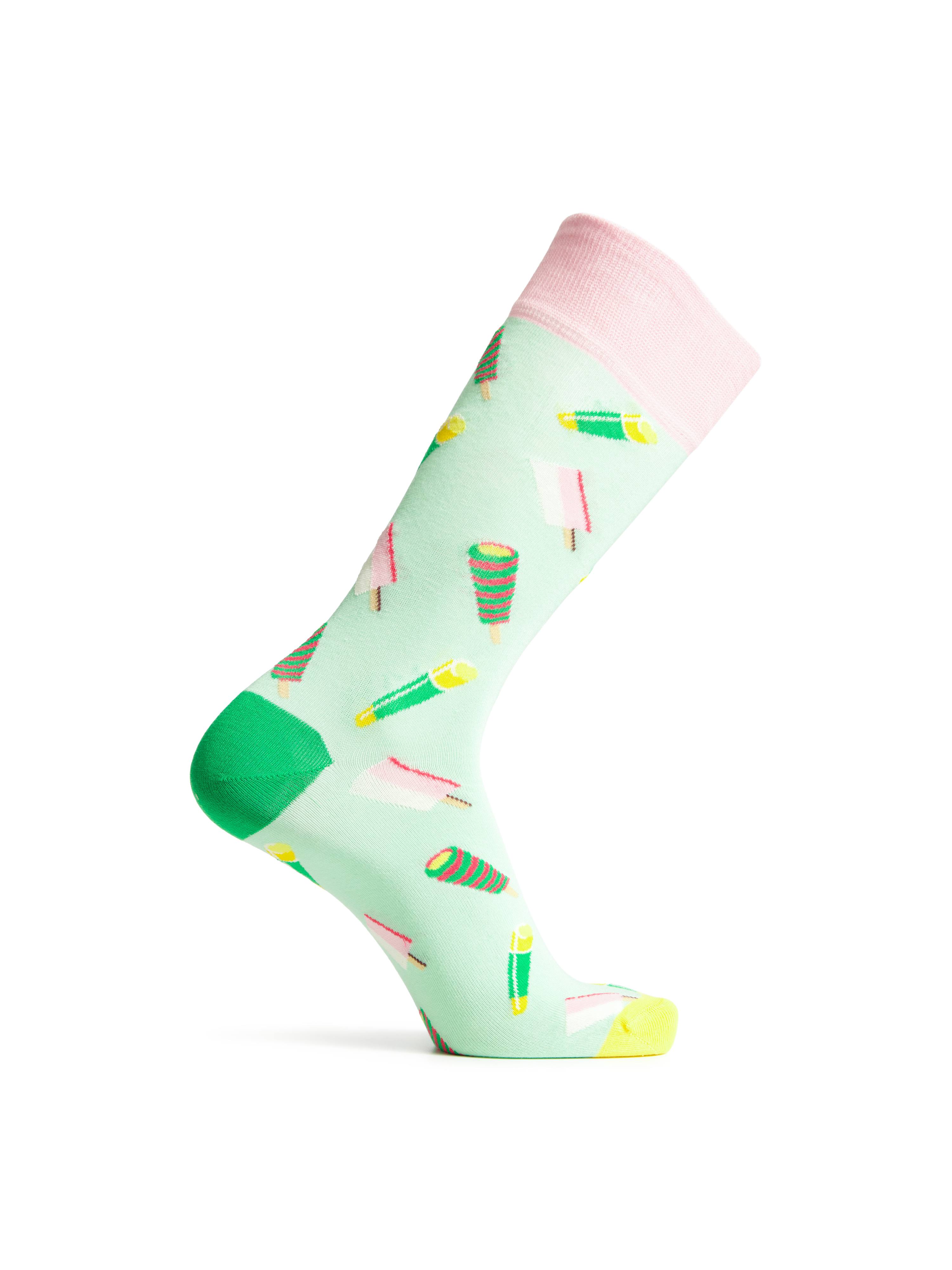 Dilly Socks, Socken