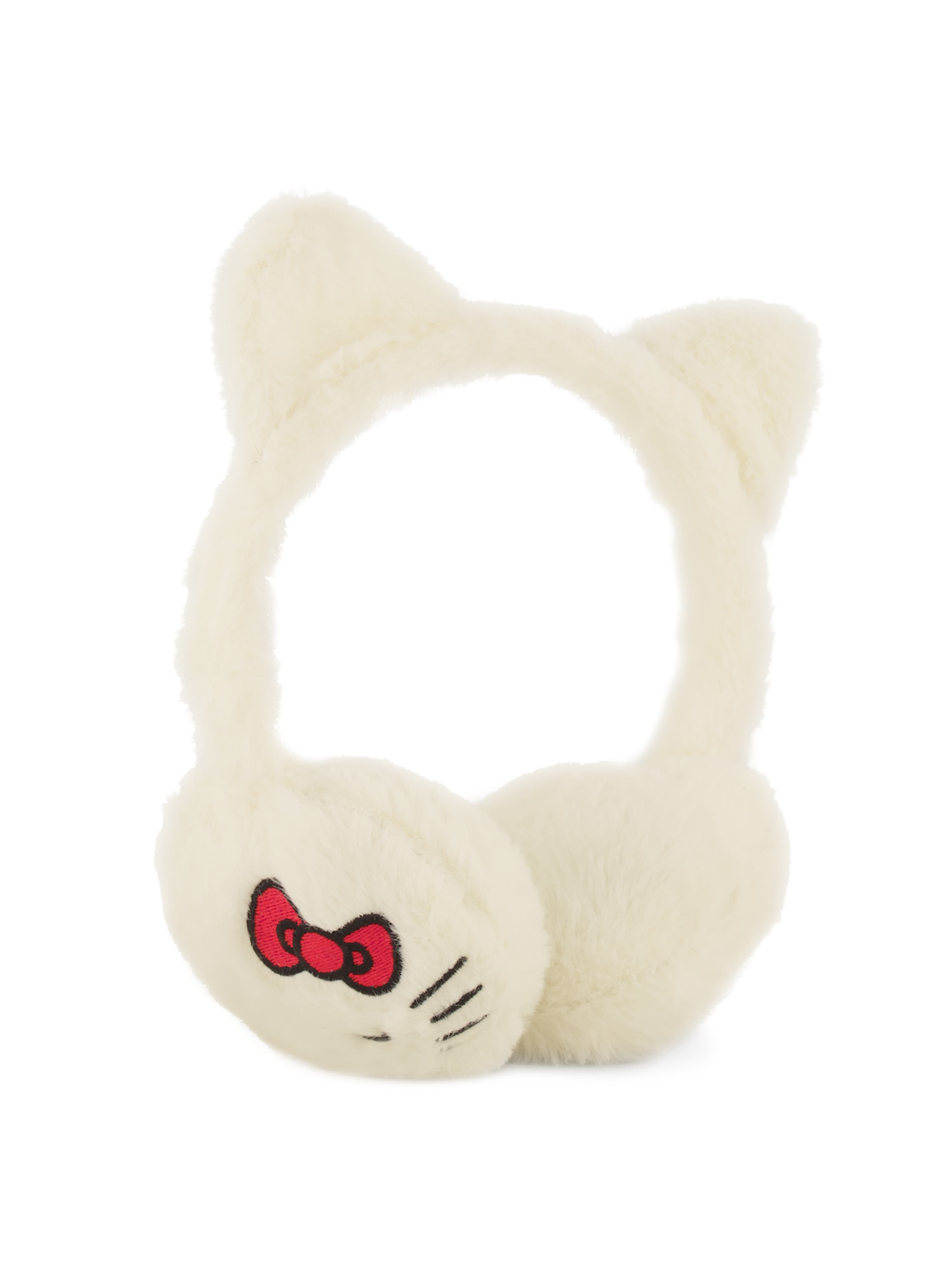 Hello Kitty, Stirnband