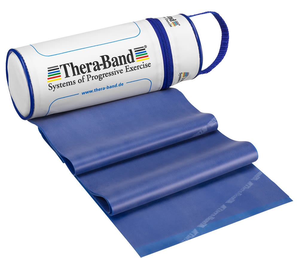 Extra Strong Fitnessband