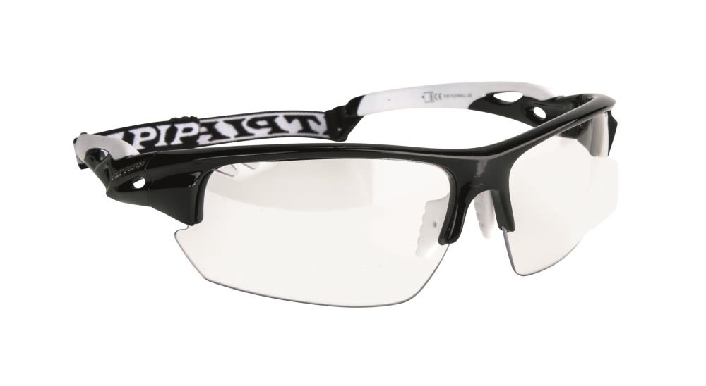 Unihockey Brille
