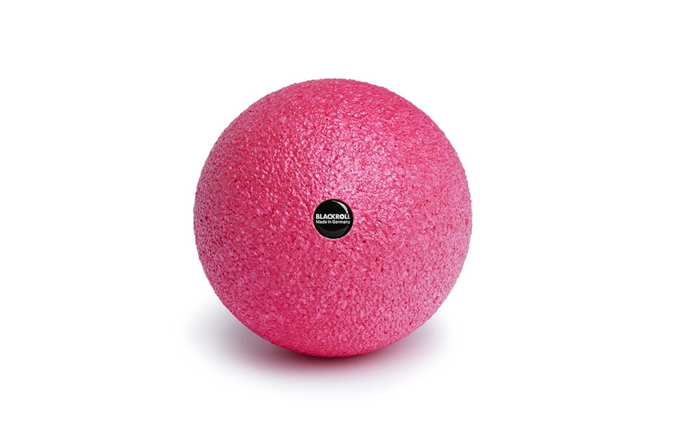 12 cm Massageball