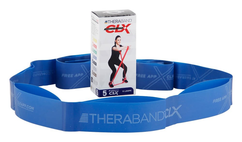 CLX Extra Strong Schlingentrainer