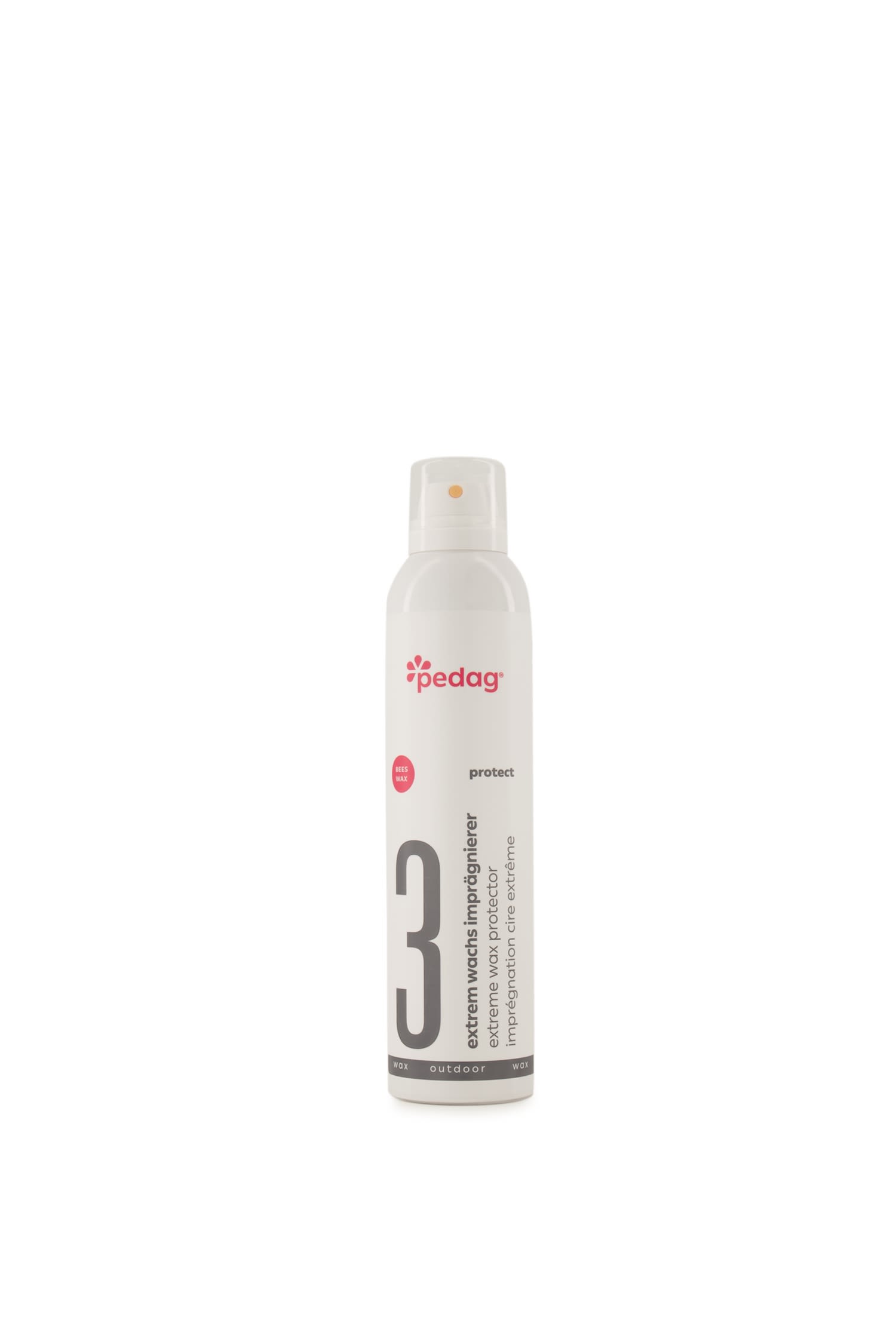 Extreme Wax Protector 250 ml Imprägnierungsspray