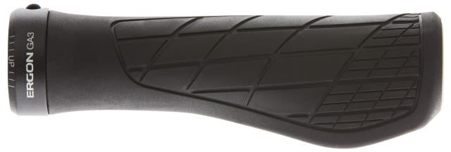 GA3 Lenkergriff