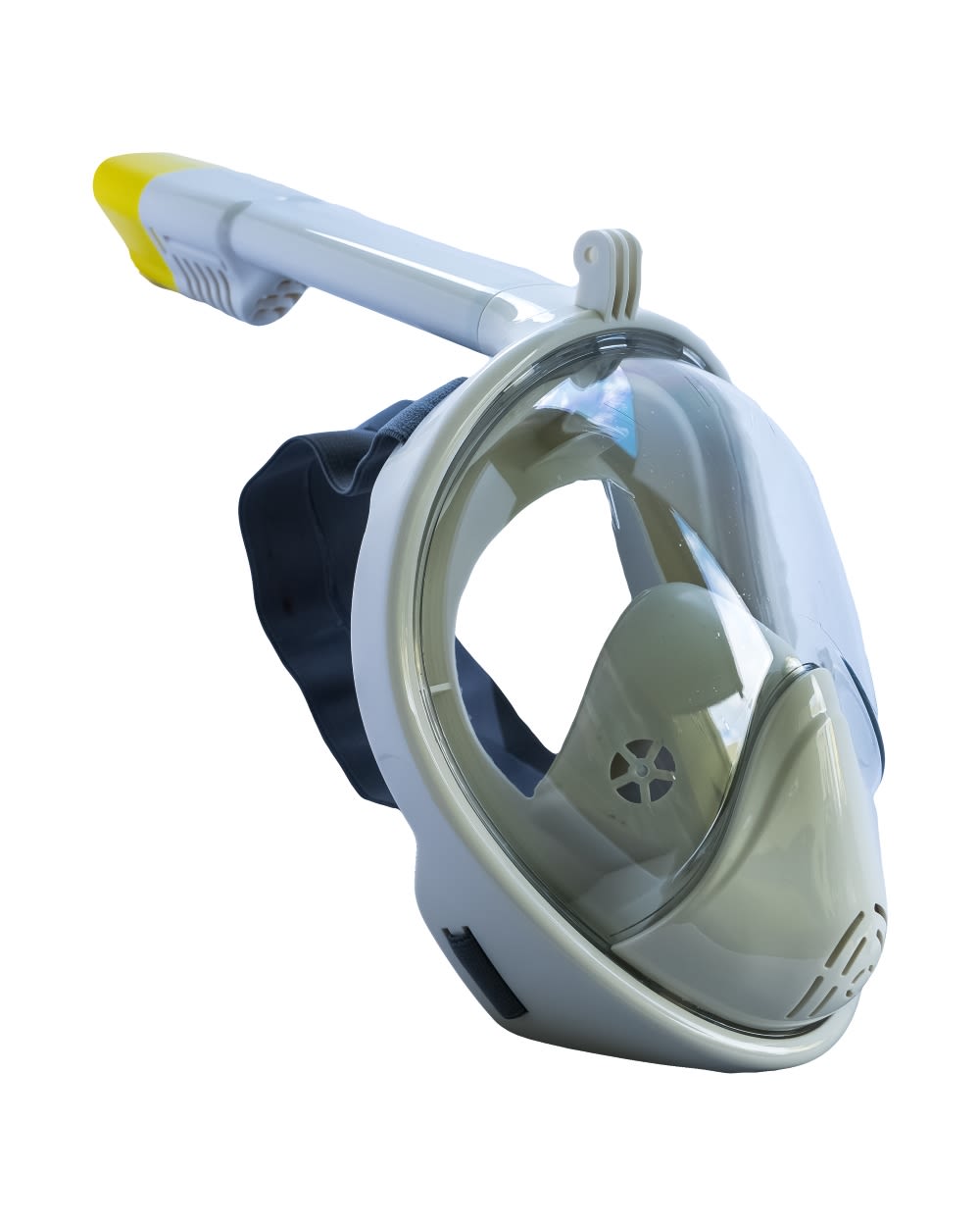 Freebreath L/XL Tauchmaske