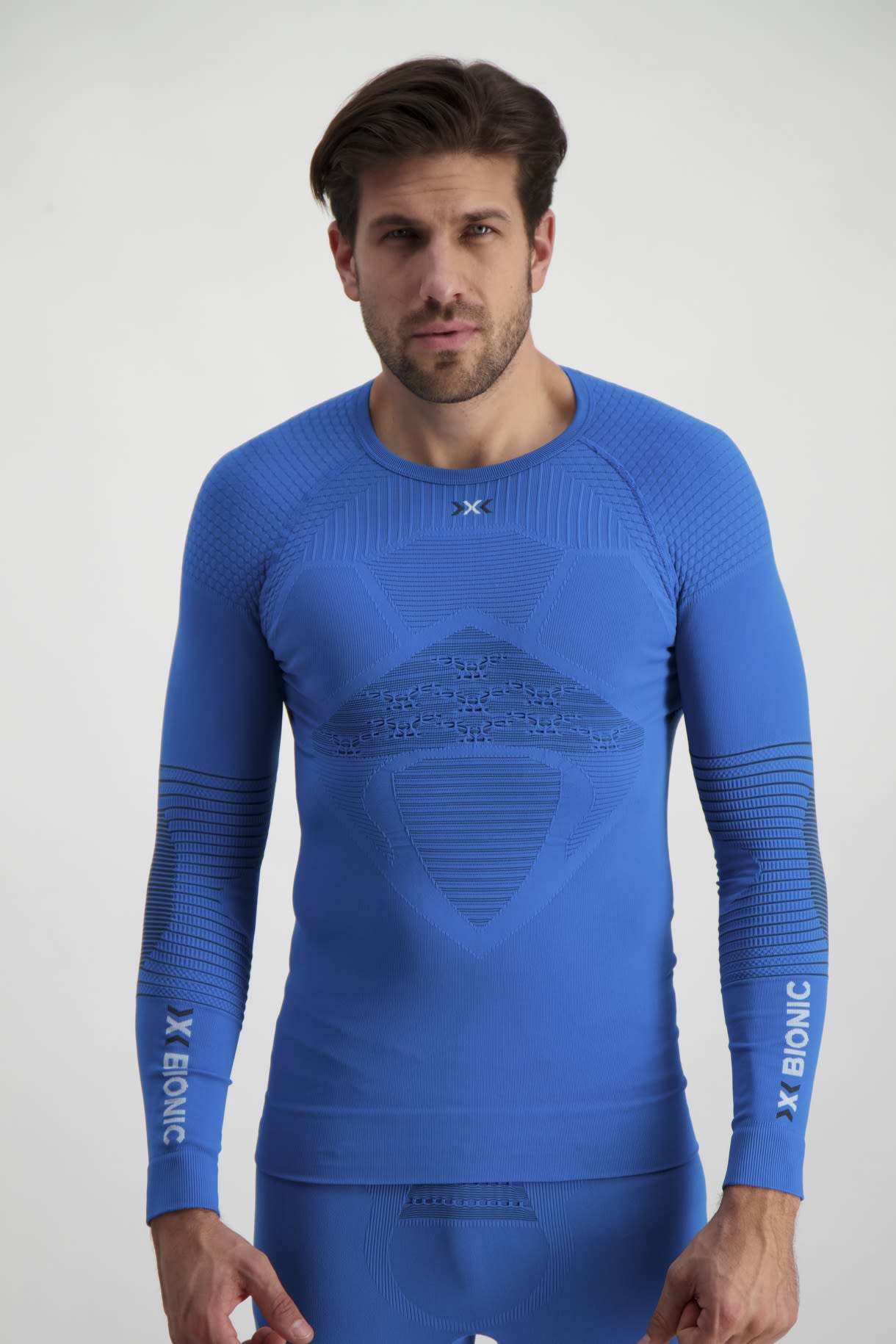 Energizer 4.0 Herren Thermo Longsleeve