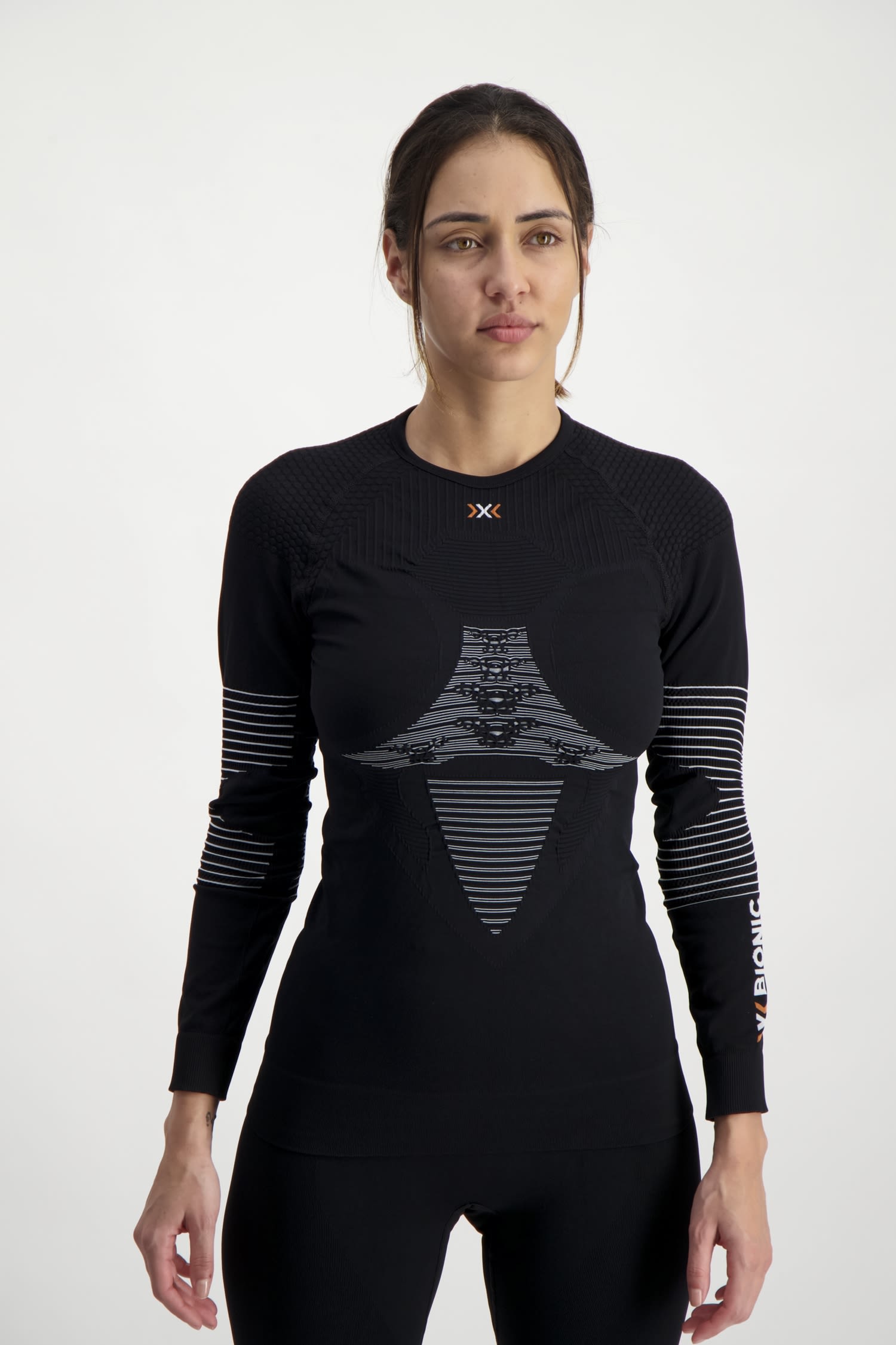 Energizer 4.0 Damen Thermo Longsleeve