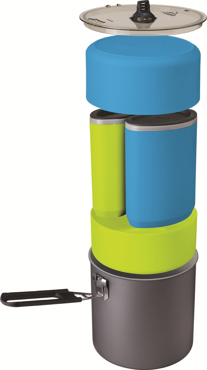 Trail Lite Duo Kochset