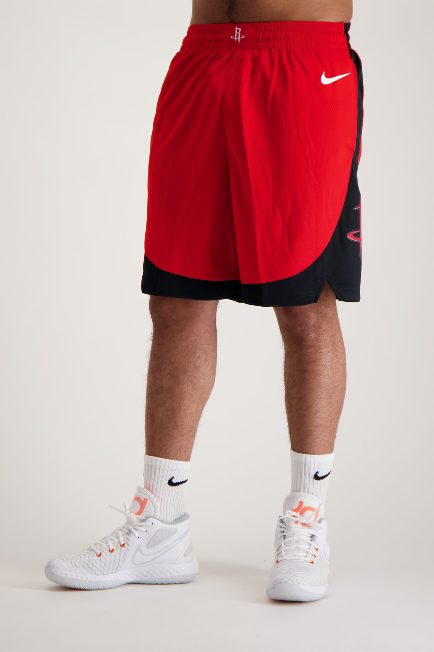 Houston Rockets Herren Basketballshort
